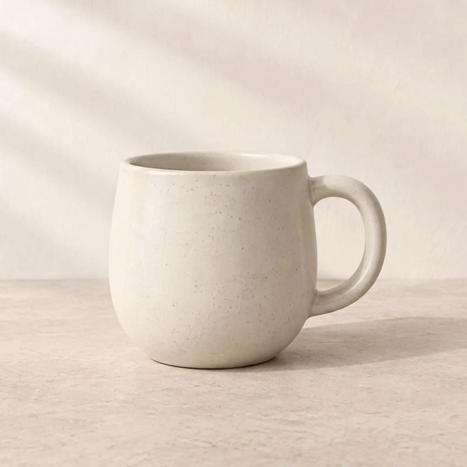 Mugg Ås Kritvit II - miniatyr 1
