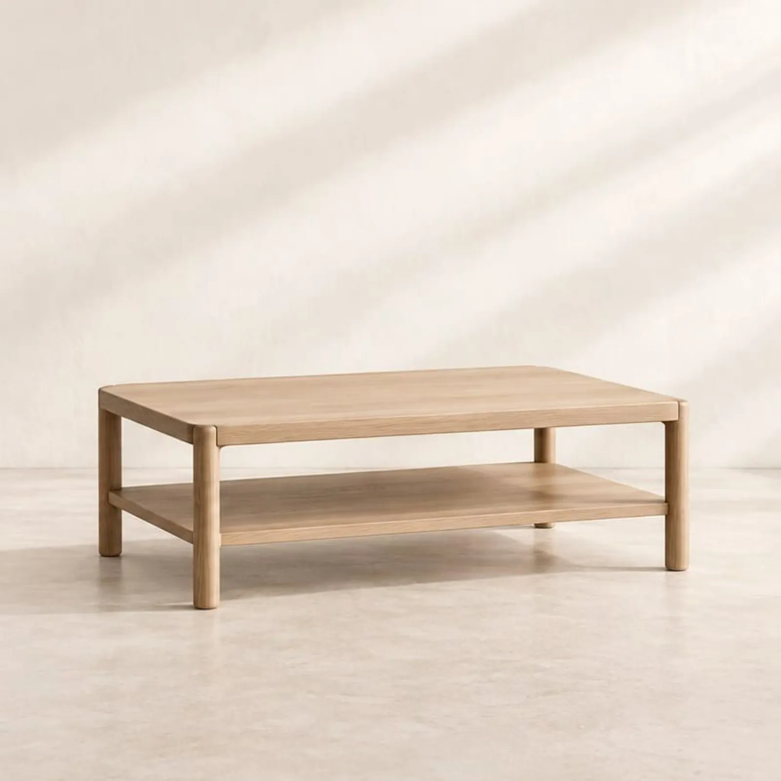 Soffbord Tjärn