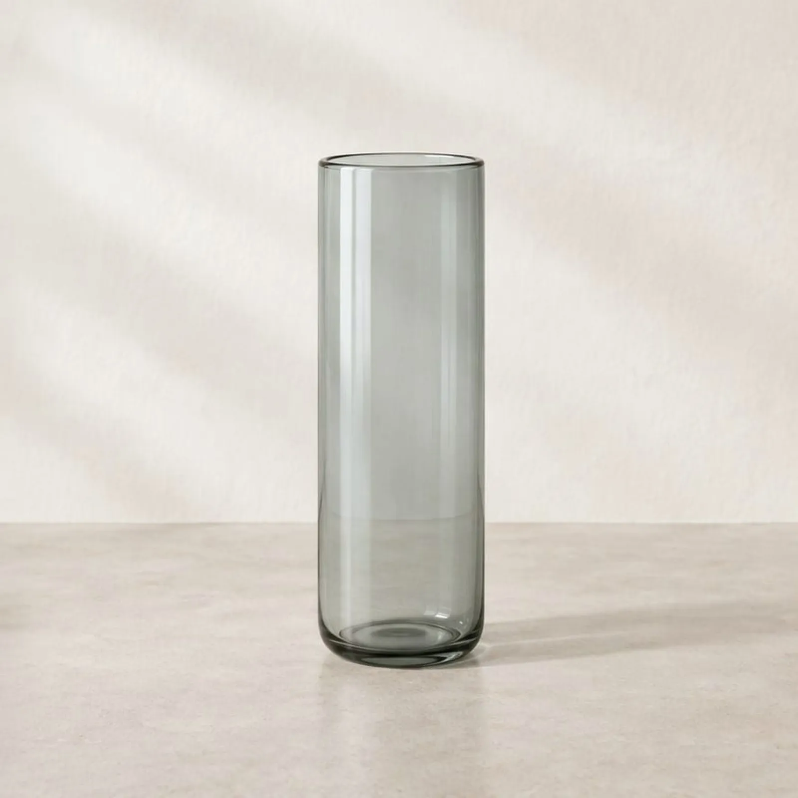 Vase Hamn brume