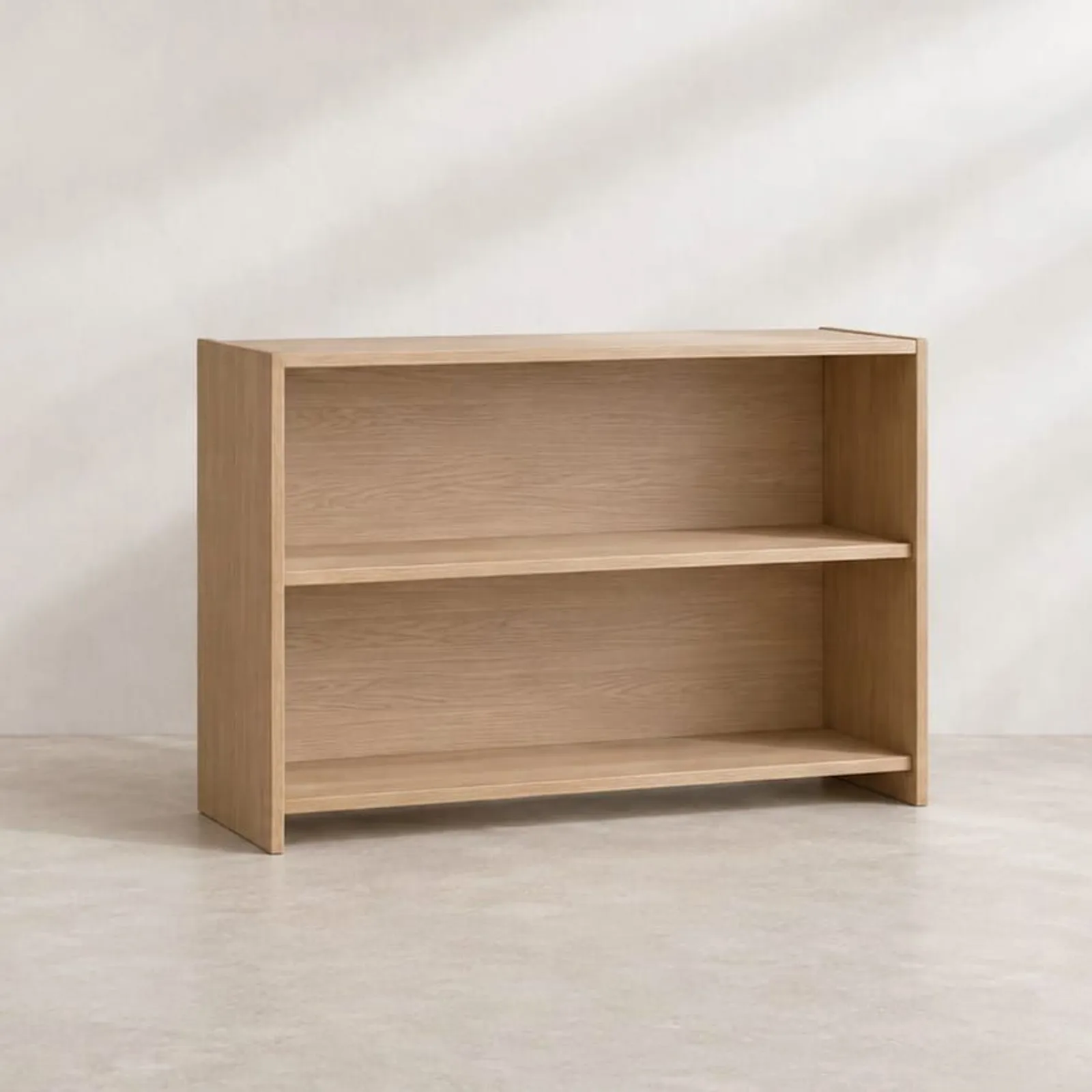 Bibliothèque Vete naturel II