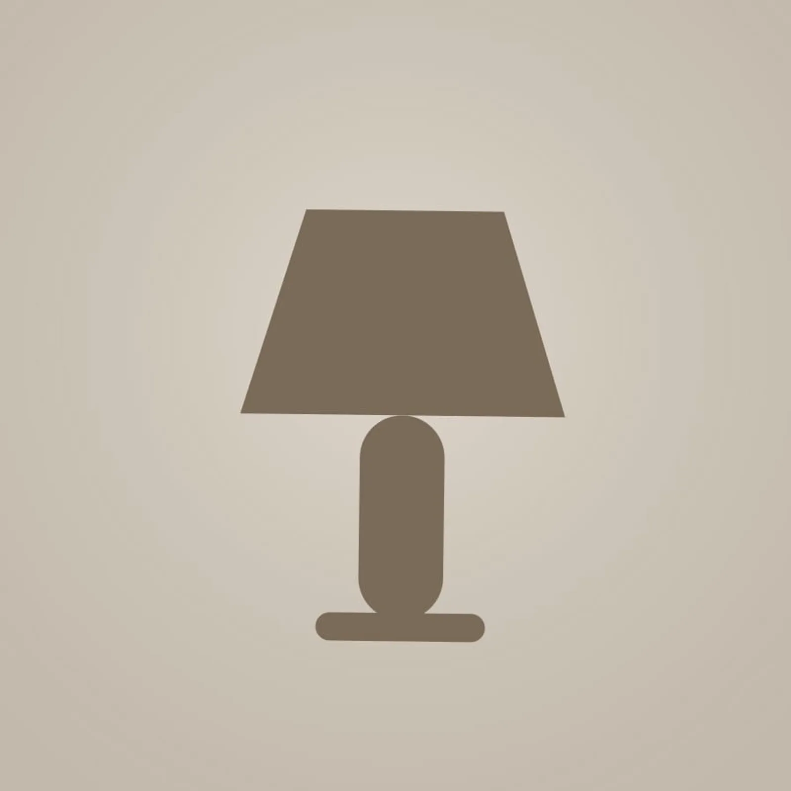 Bordslampa En