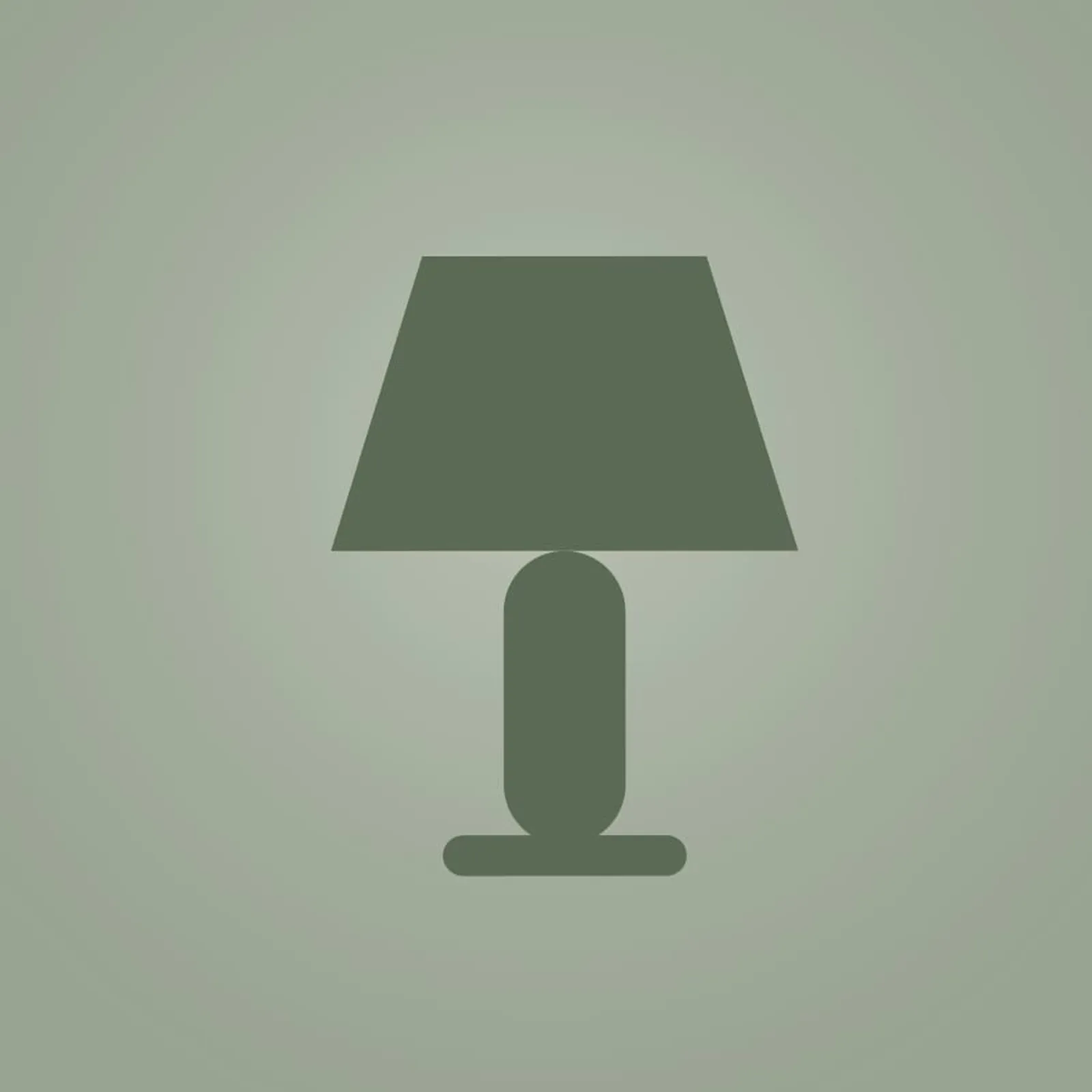 Bordslampa Hamn Keramik