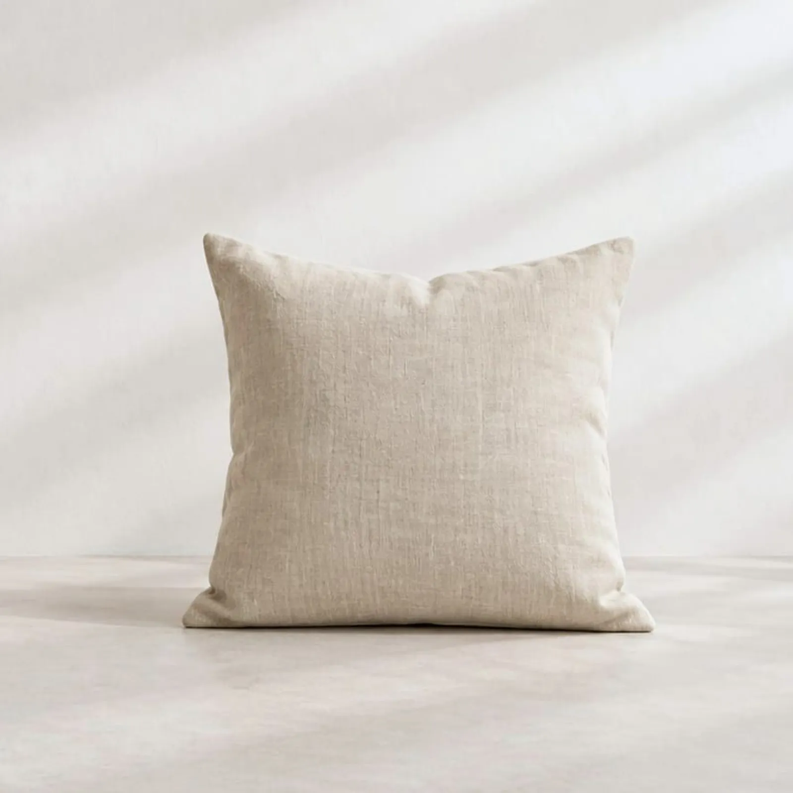 Coussin Råg lin 11