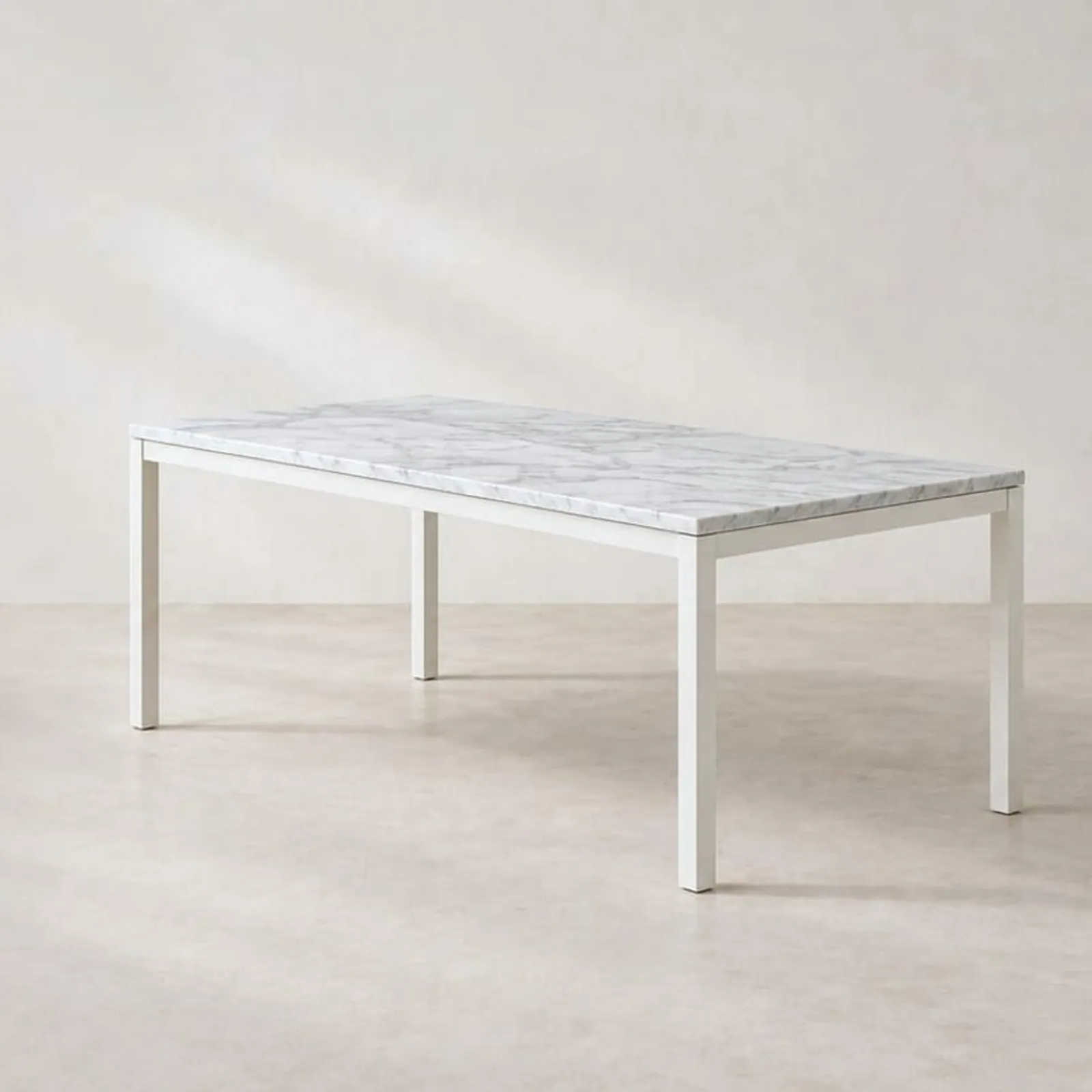 Matbord Hägg - miniatyr 2