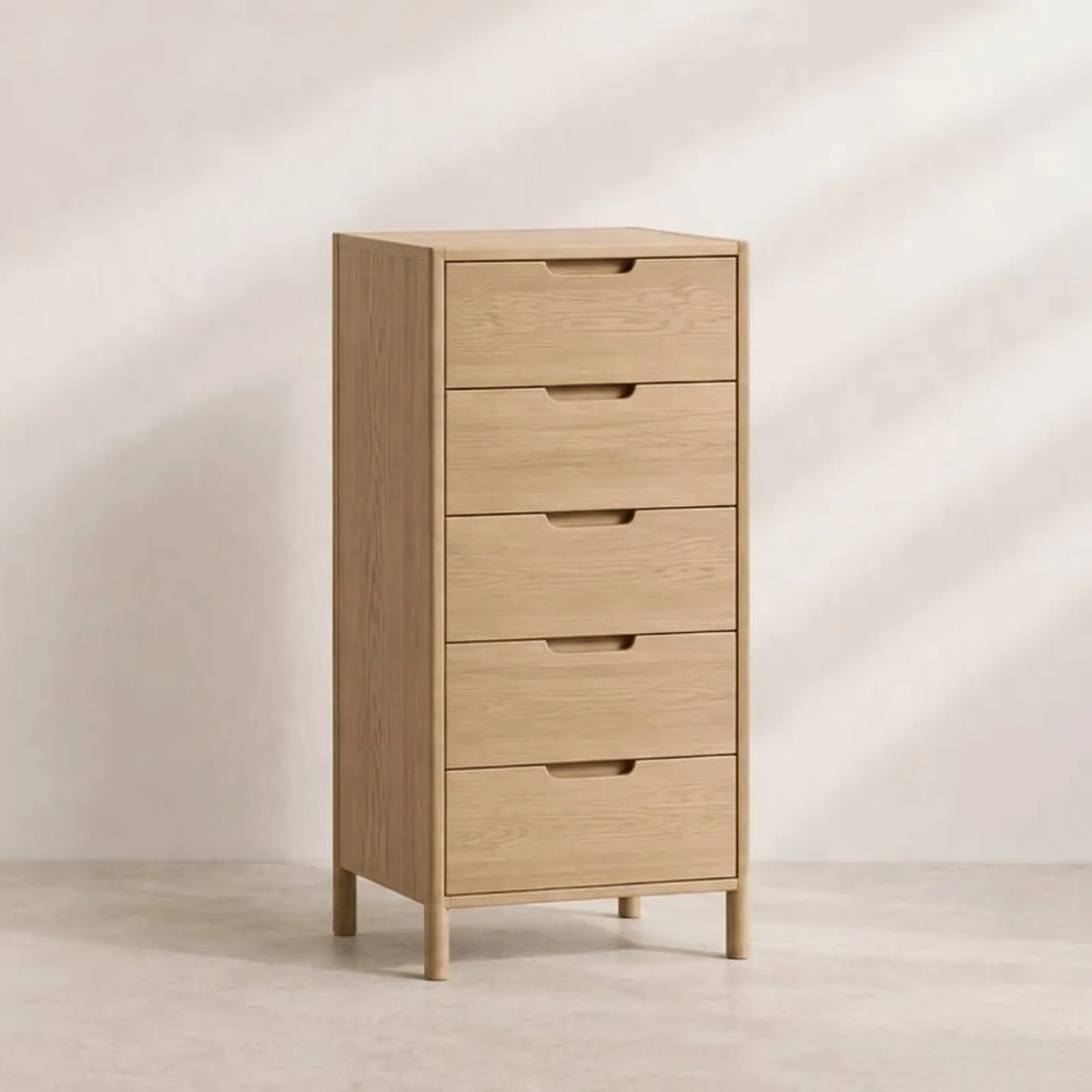 Commode Skär naturel - miniature 1