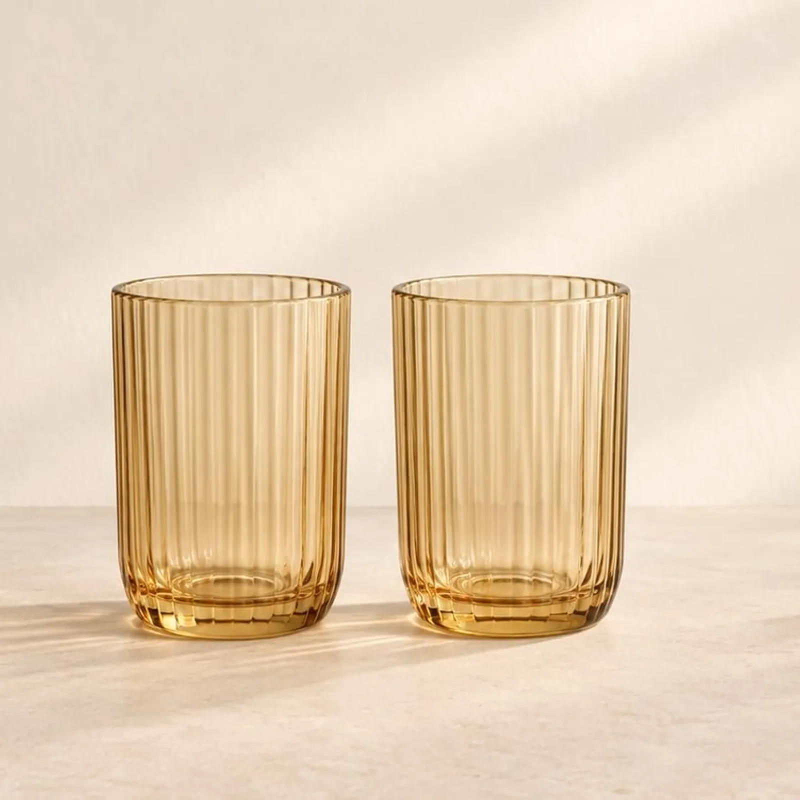 Glas Sälg Skog II - miniatyr 3