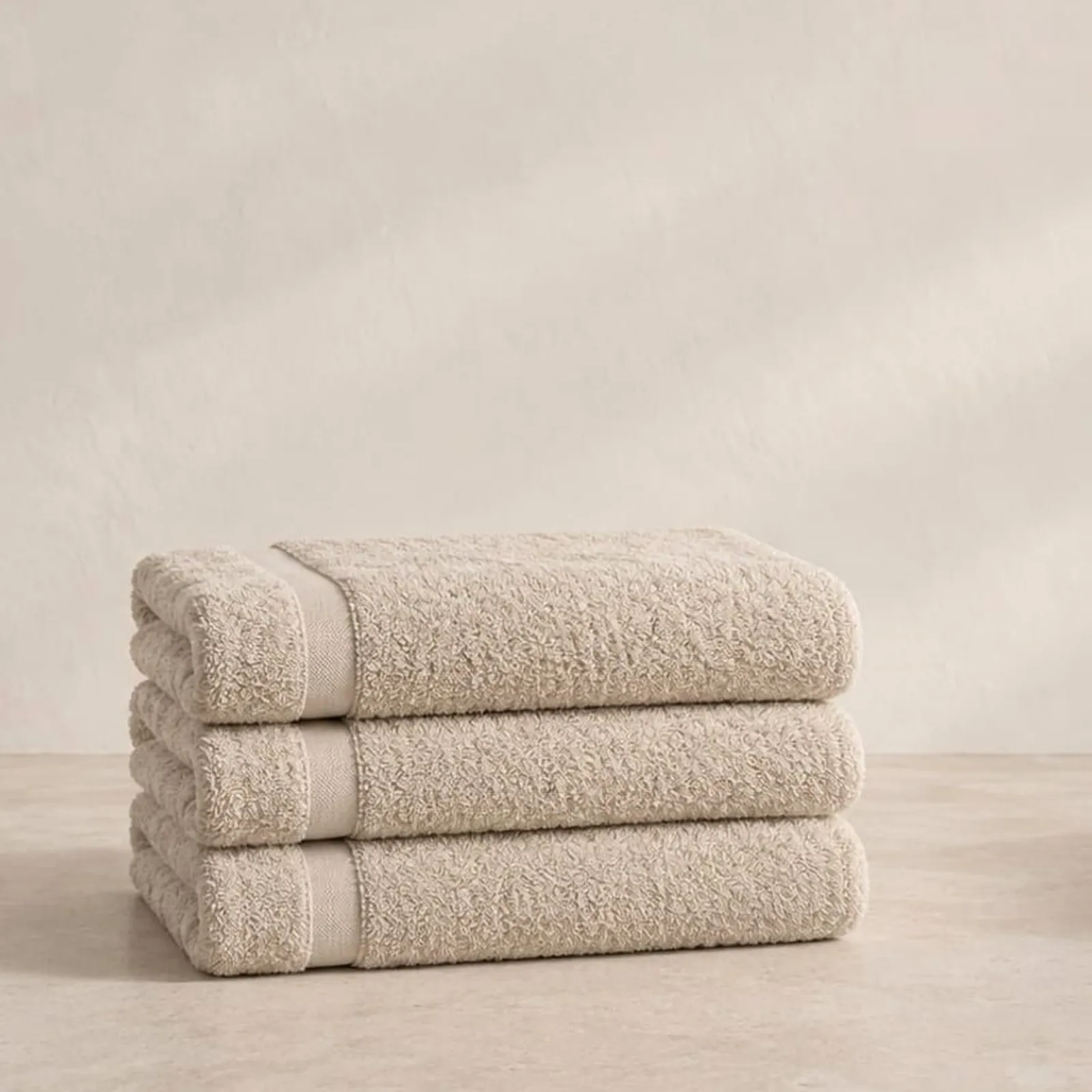 Serviette Råg lin II