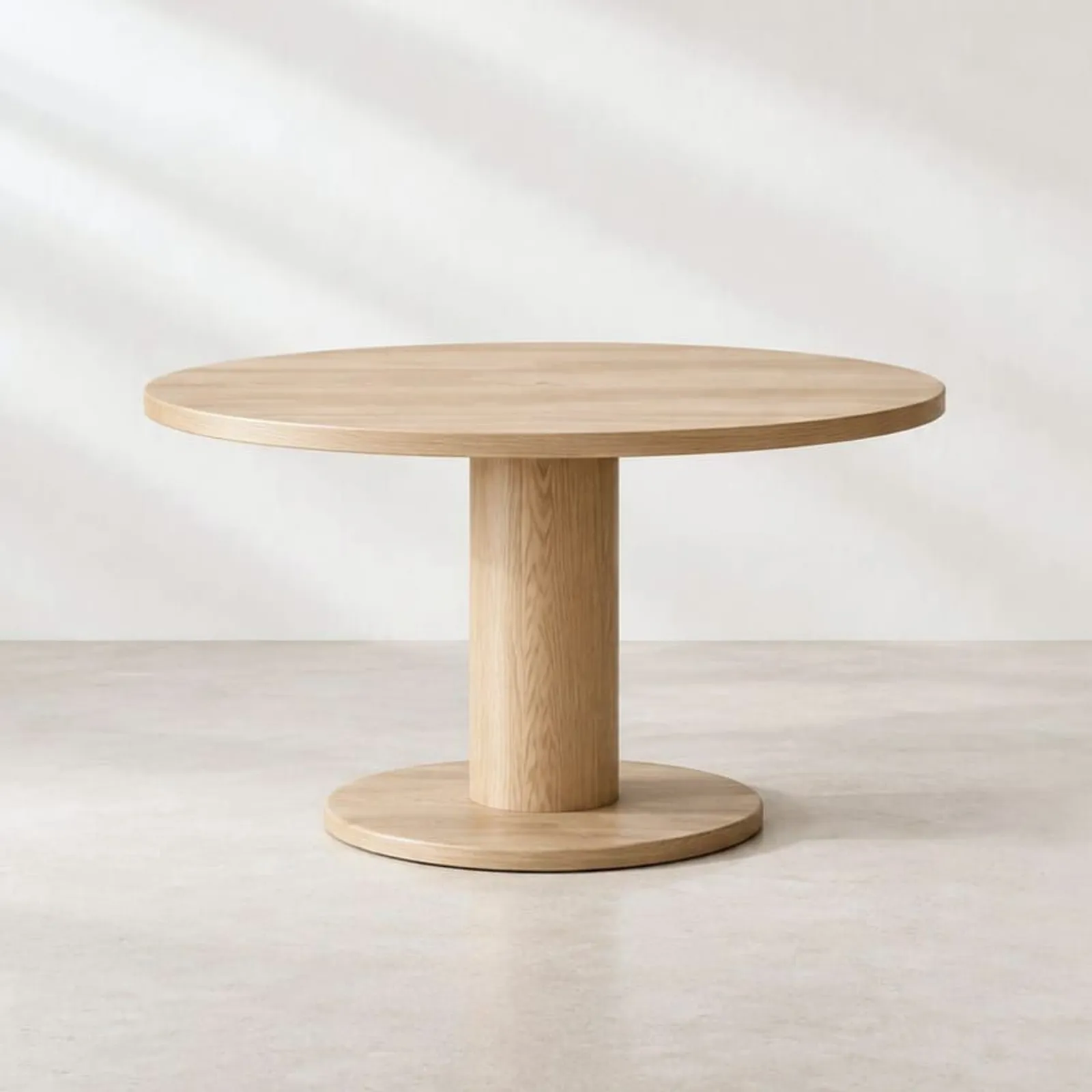 Matbord Korn Natur III - miniatyr 1