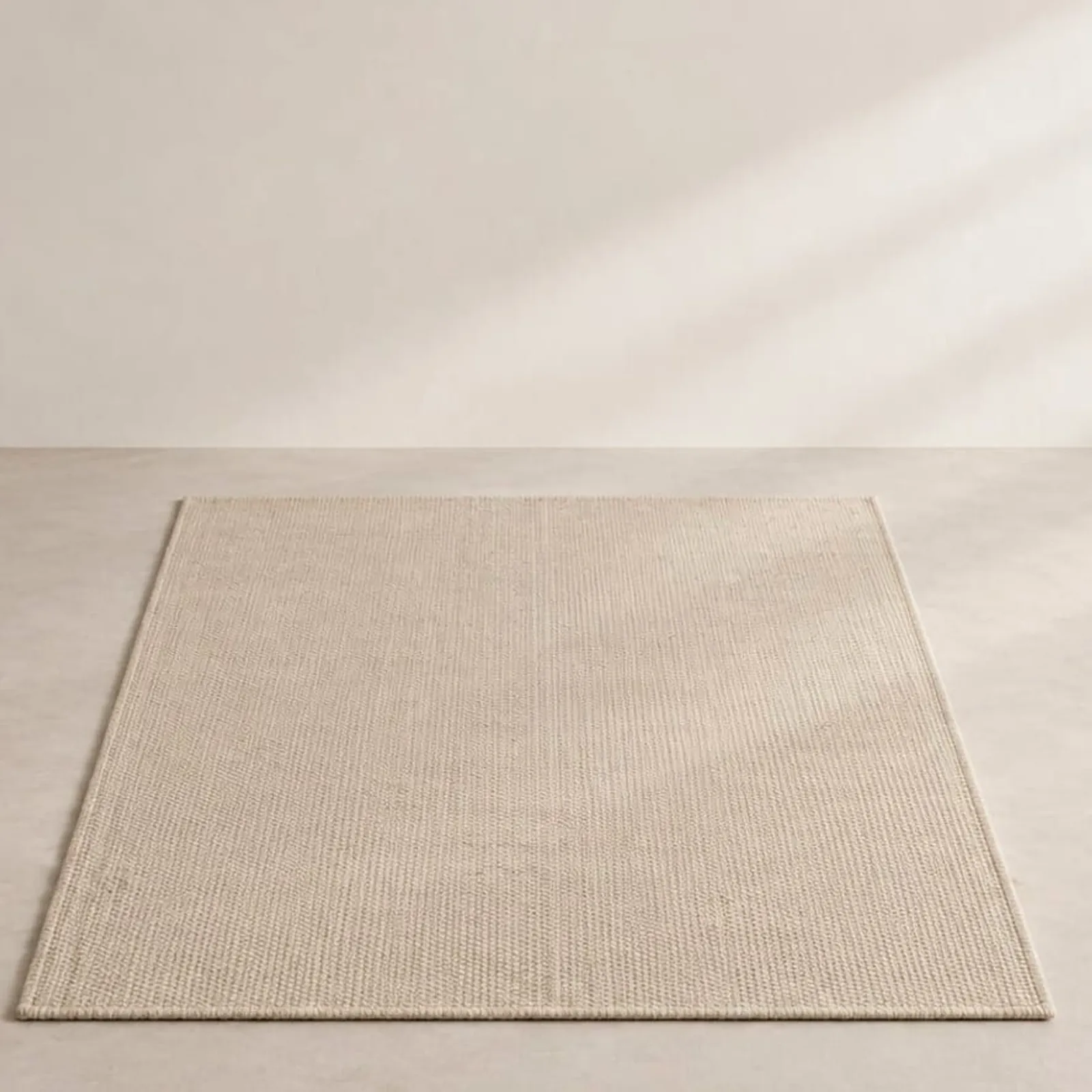 Tapis Hassel en laine