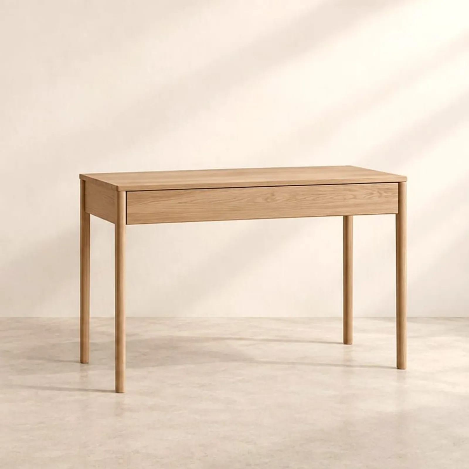 Bureau Strand en chêne