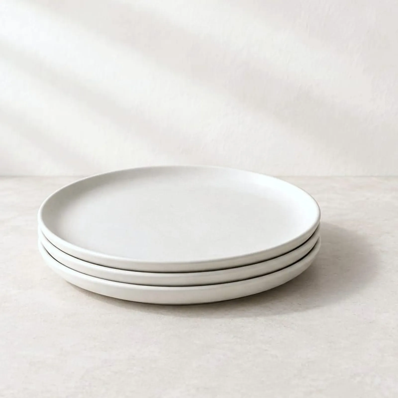 Assiette Näset bleu océan - miniature 3