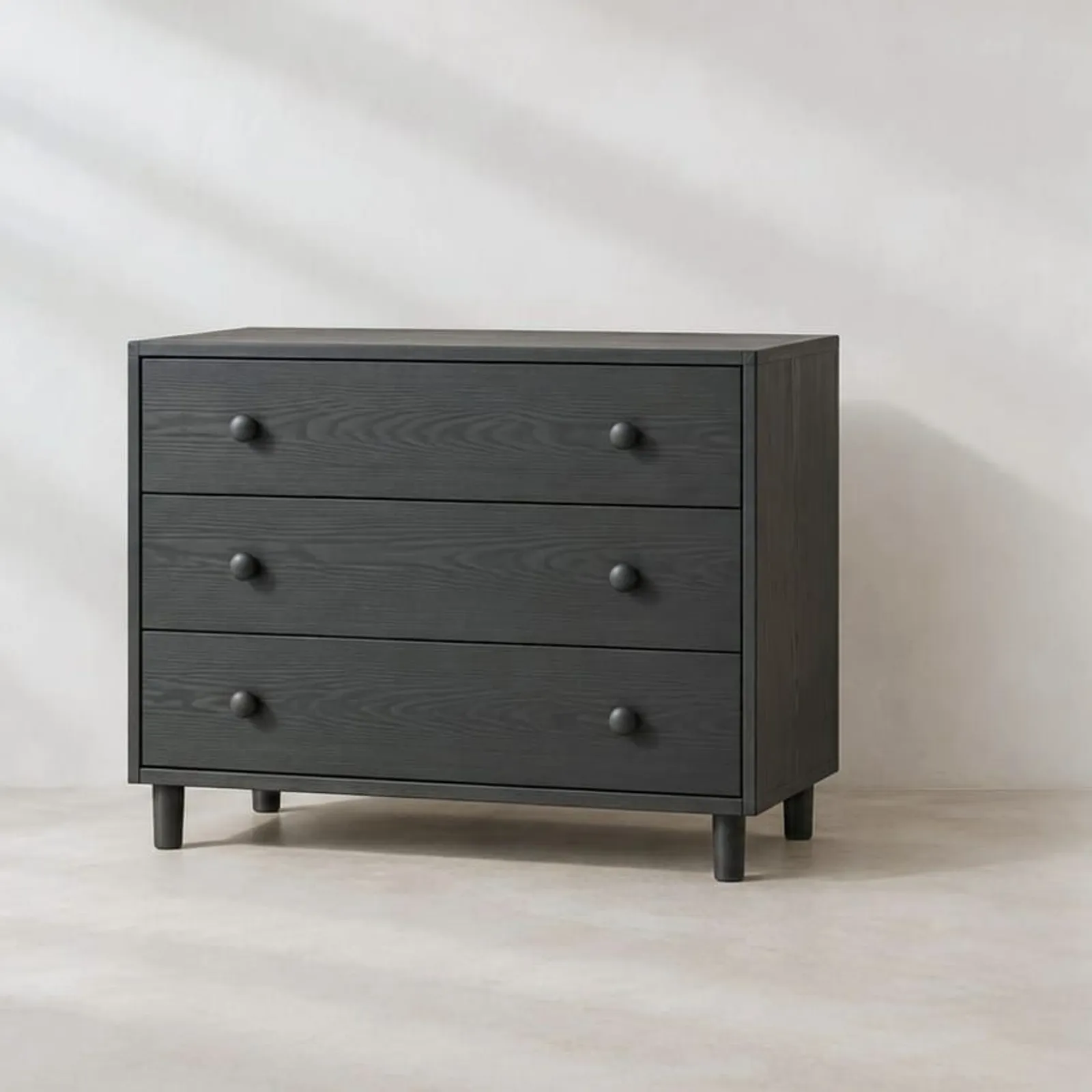 Commode Ull en frêne