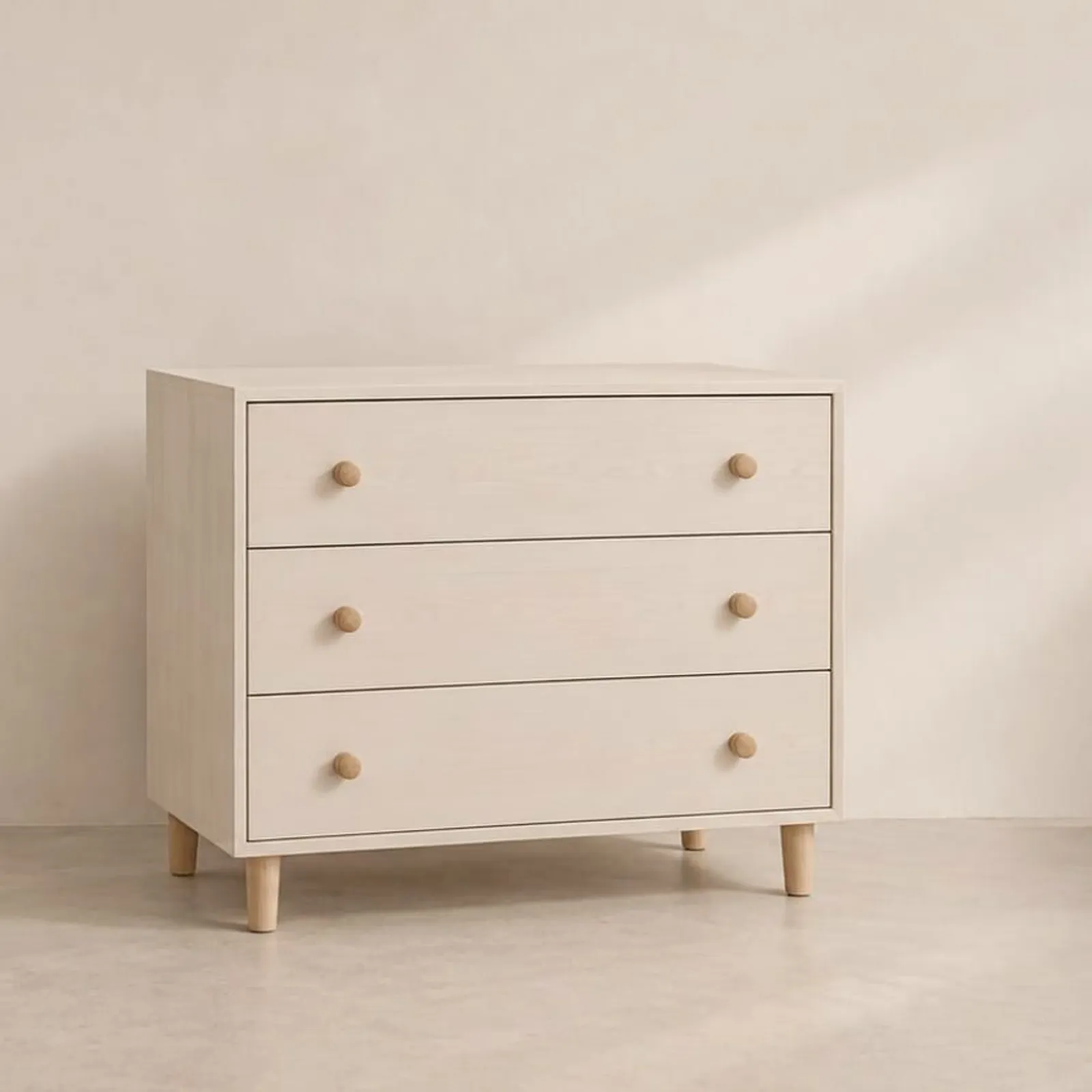 Commode Myr sauge - miniature 2