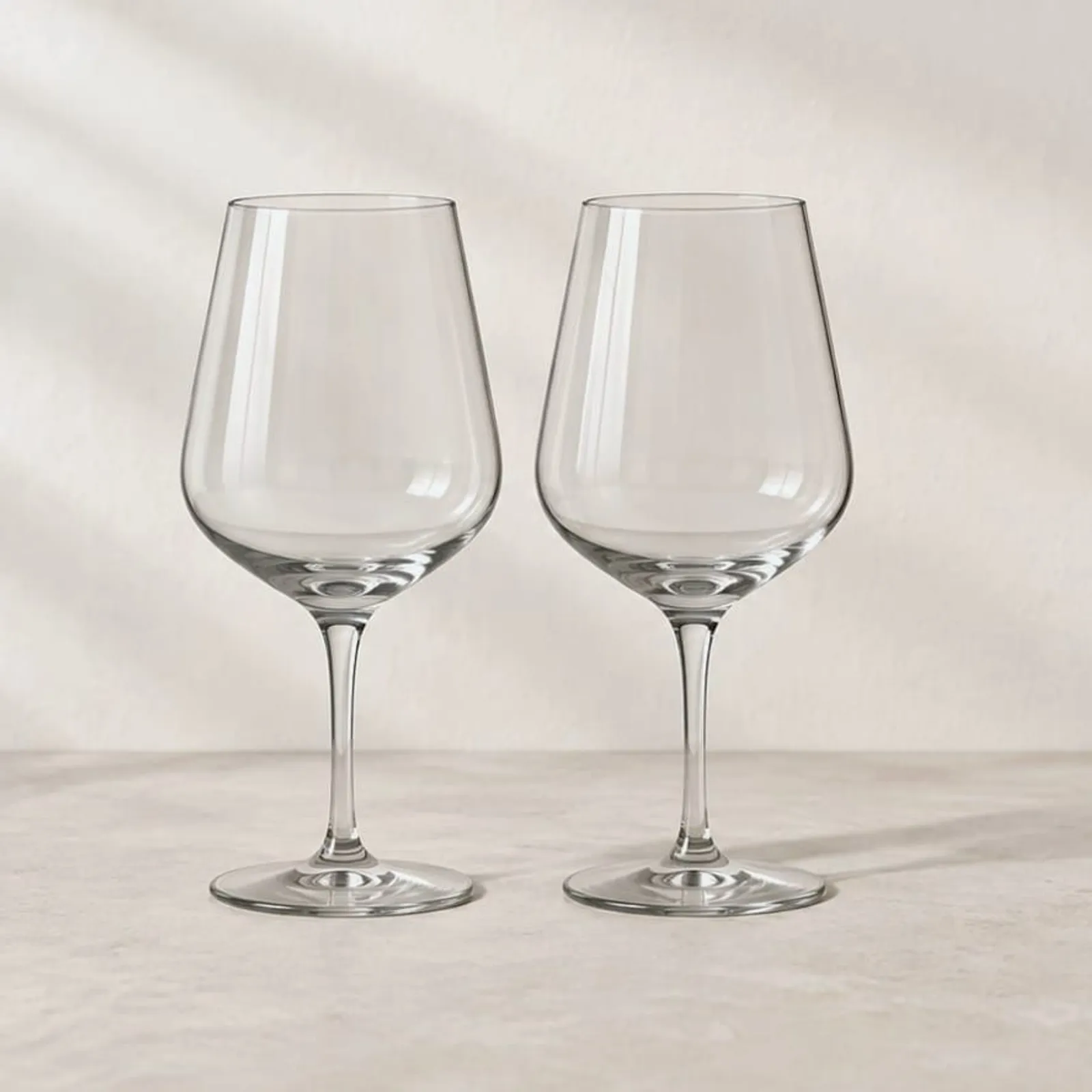 Glas Näset Glas - miniatyr 1