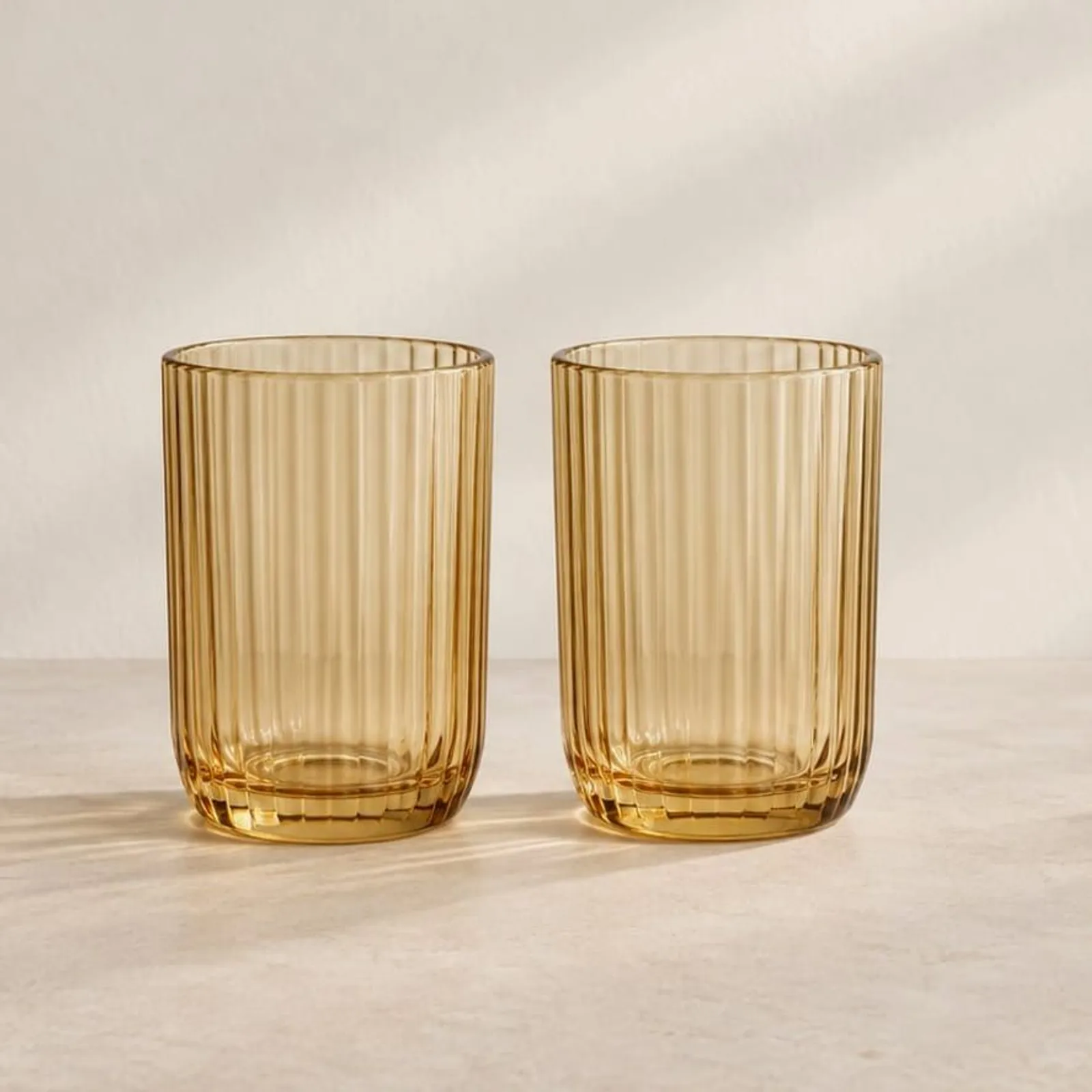 Glas Viken Dimma - miniatyr 2