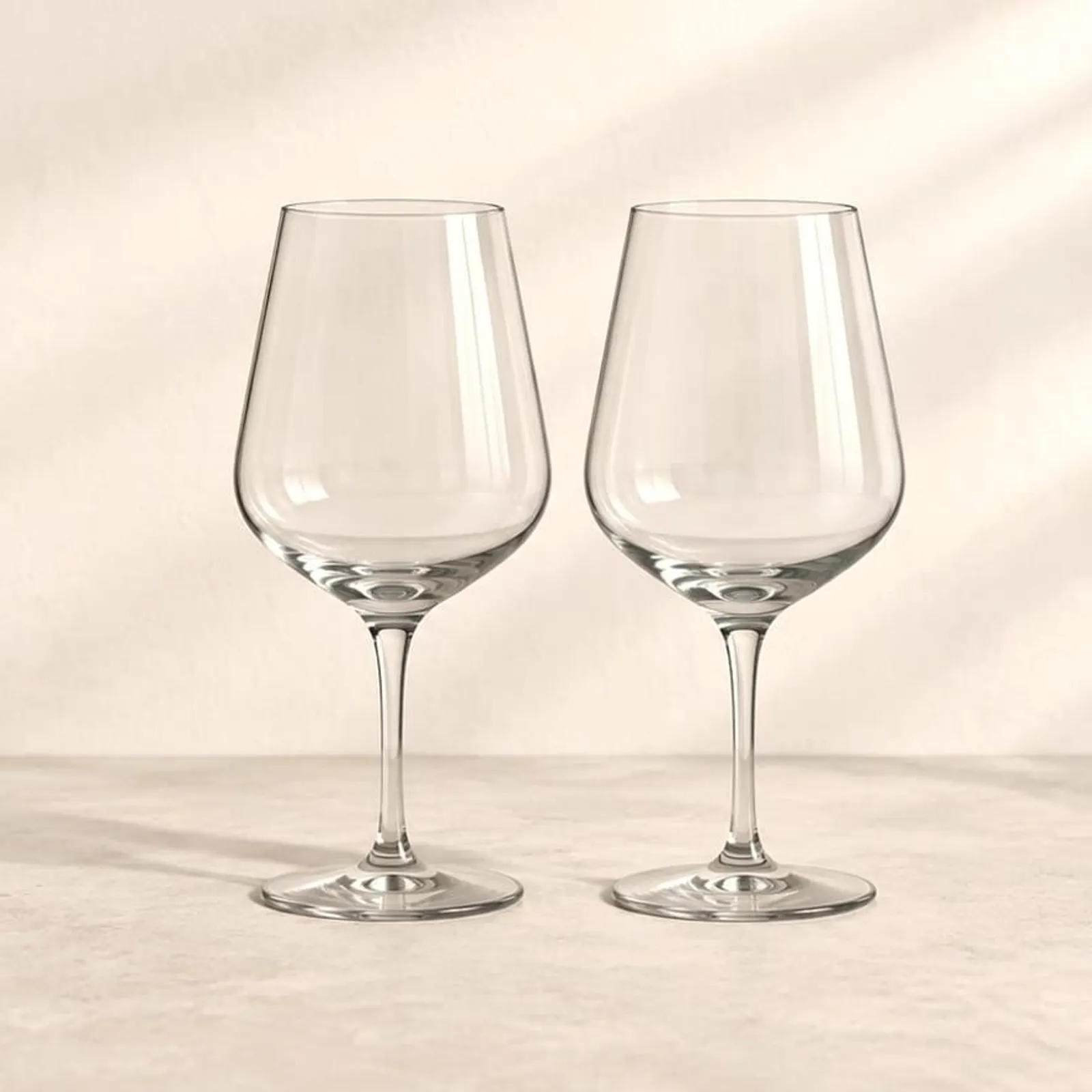 Glas Salvia Dimma II - miniatyr 1