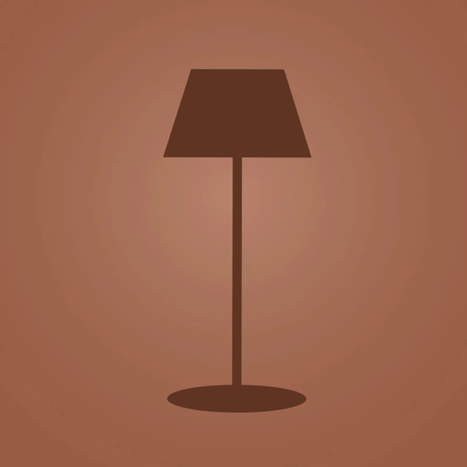 Golvlampa Viken