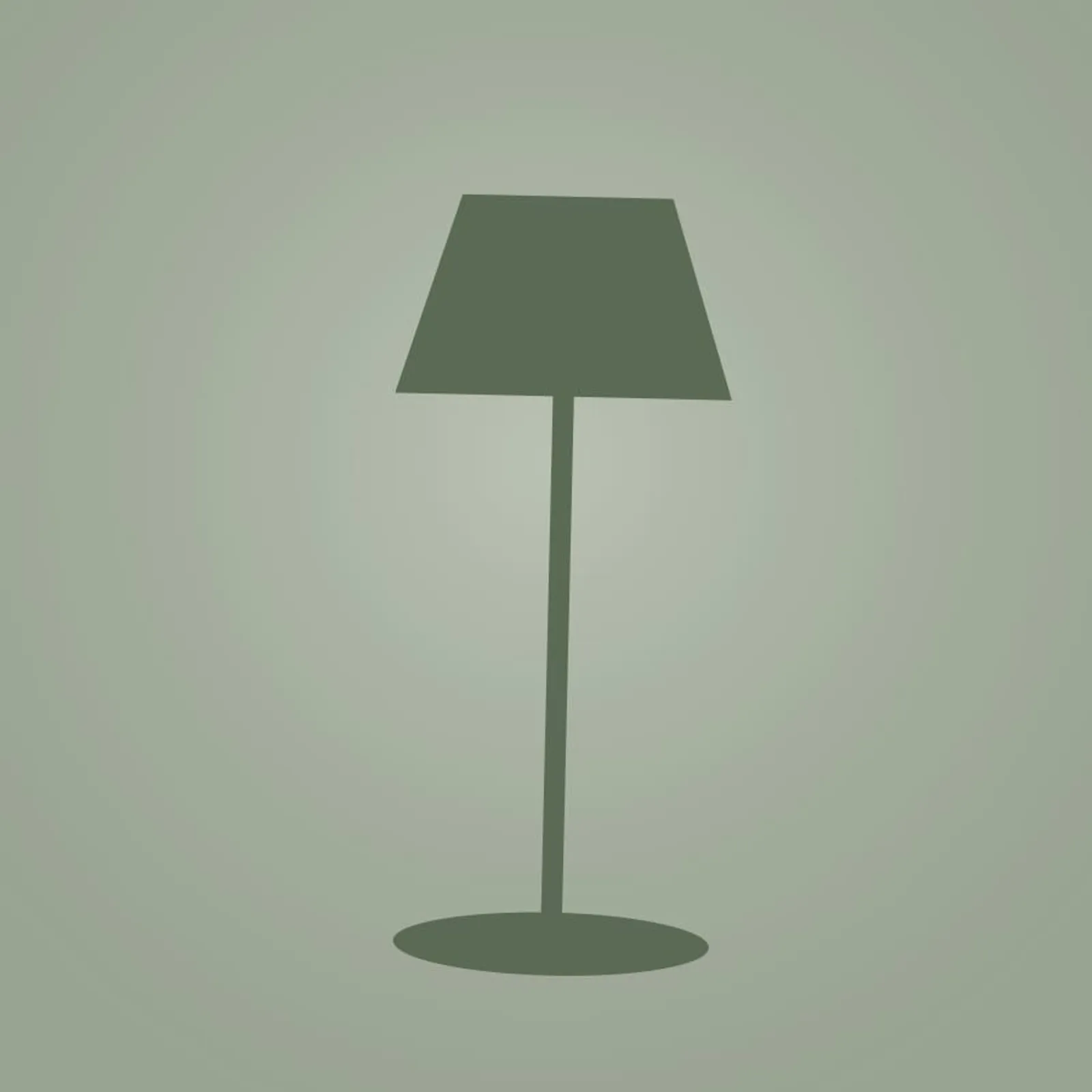 Golvlampa Vall