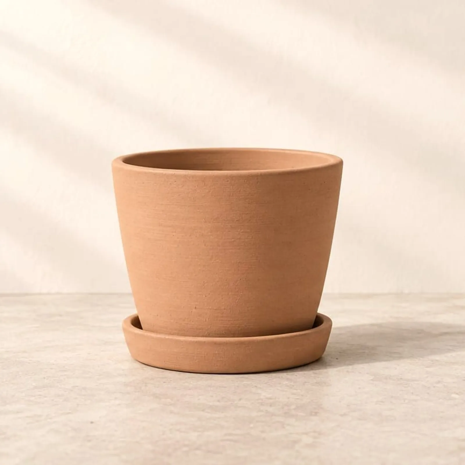 Pot Tall en céramique