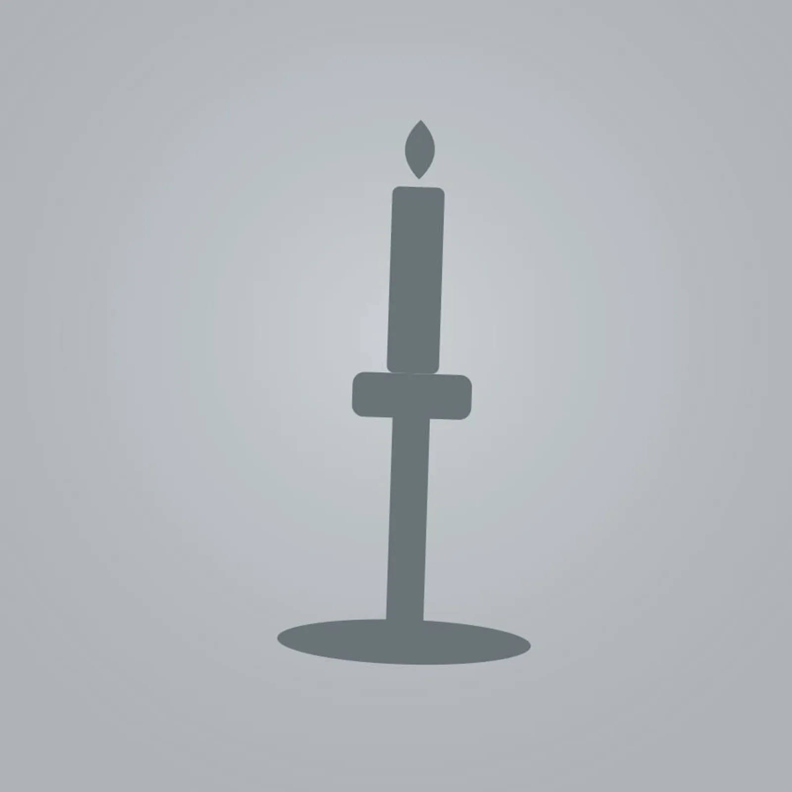 Ljusstake Kulle