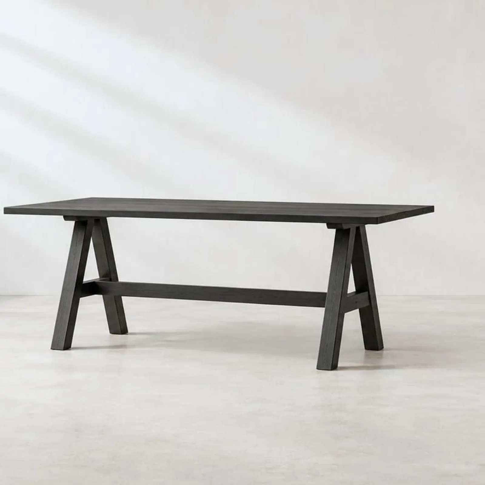 Matbord Hedern Ask - miniatyr 1