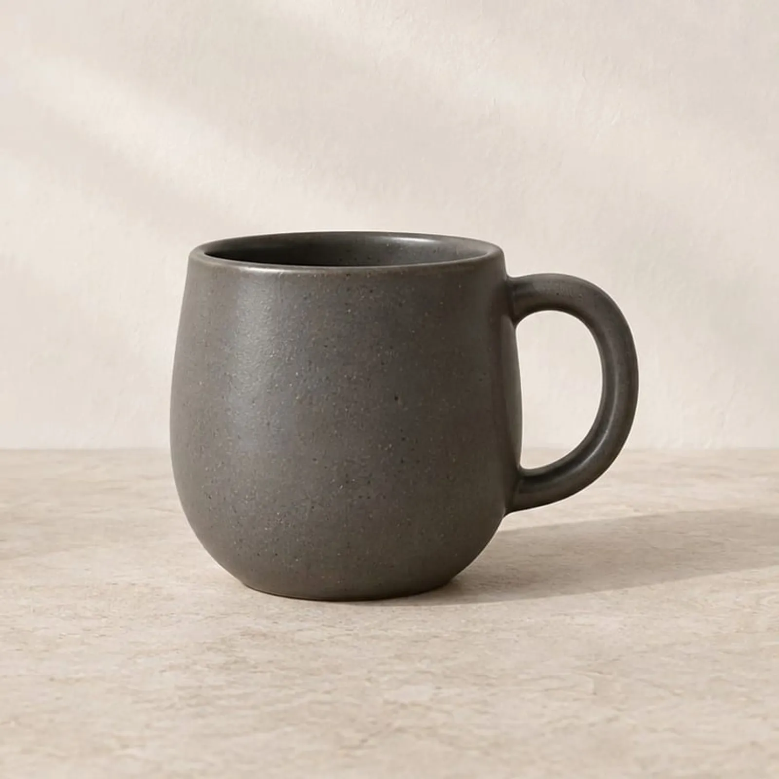 Mugg Slån Kol IV - miniatyr 1