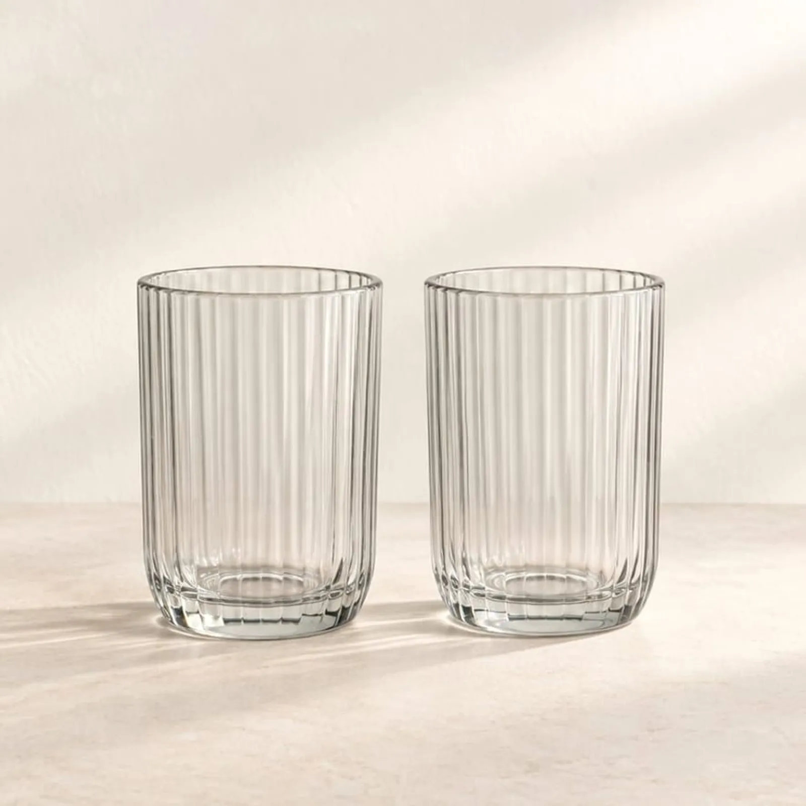 Glas Hedern Skog - miniatyr 3