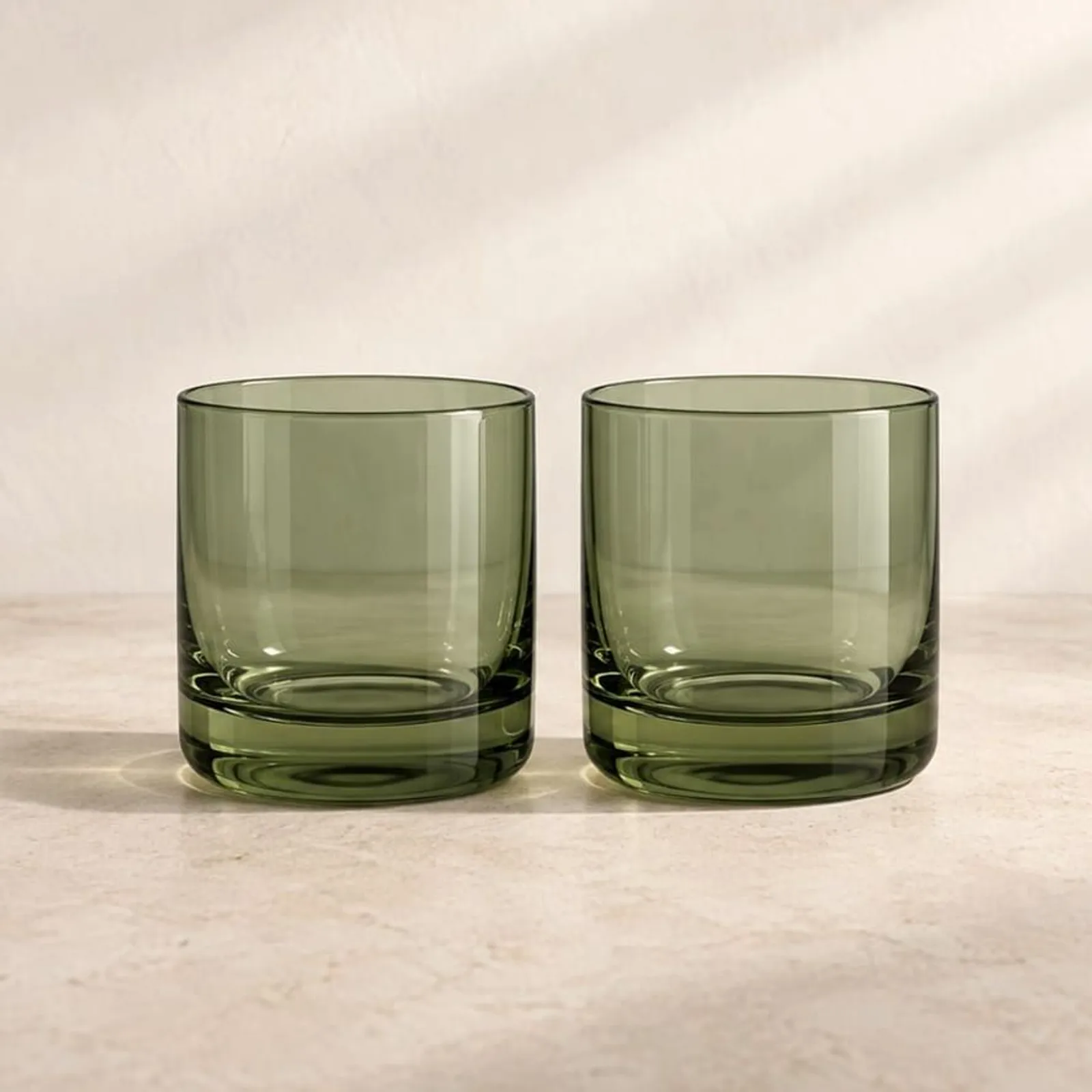 Glas Lönn Dimma II - miniatyr 2