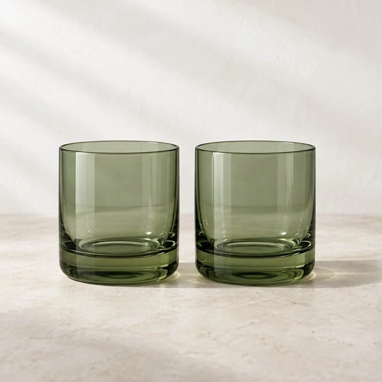 Glas Klippa - miniatyr 1