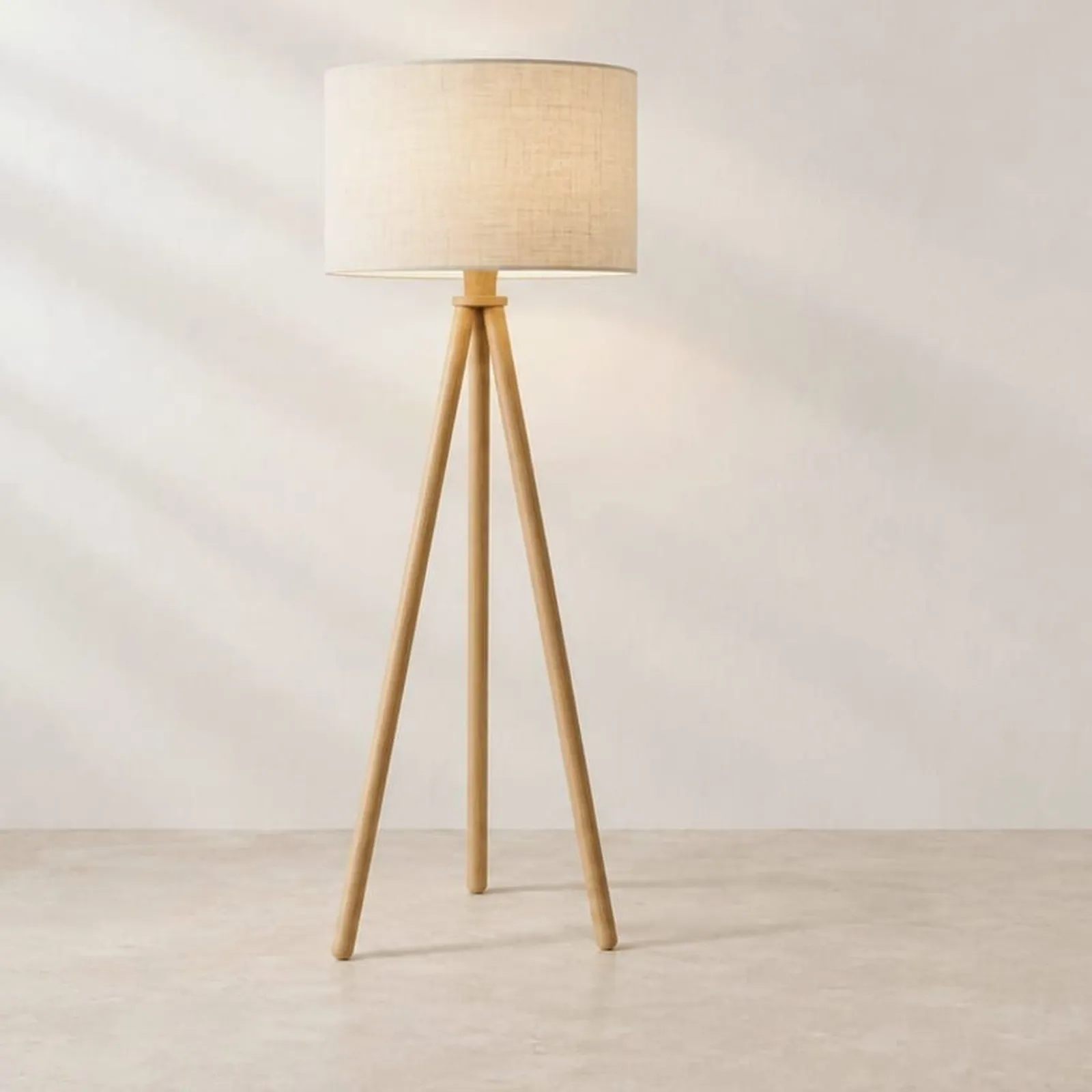 Golvlampa Äng Natur IV - miniatyr 1