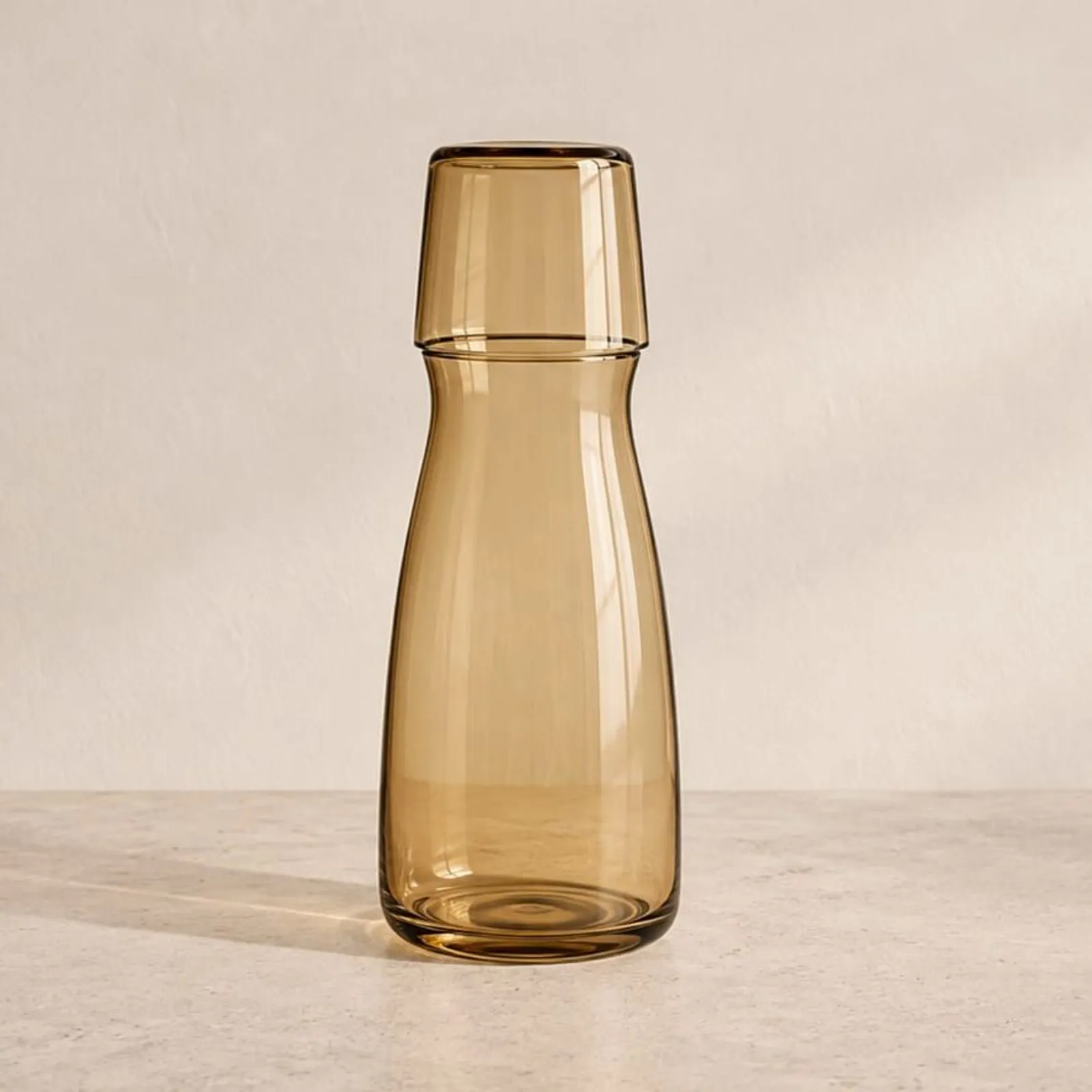 Karaff Havre Glas - miniatyr 1