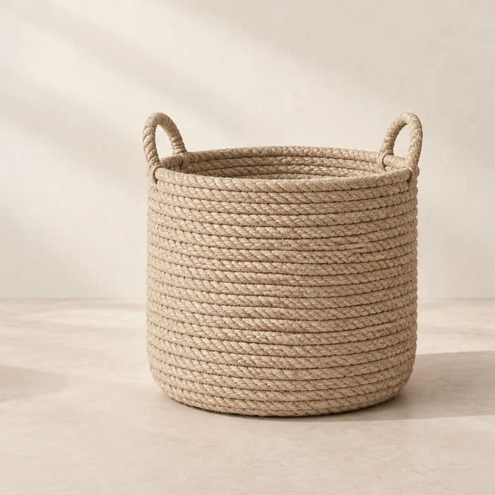 Panier Ö sable II