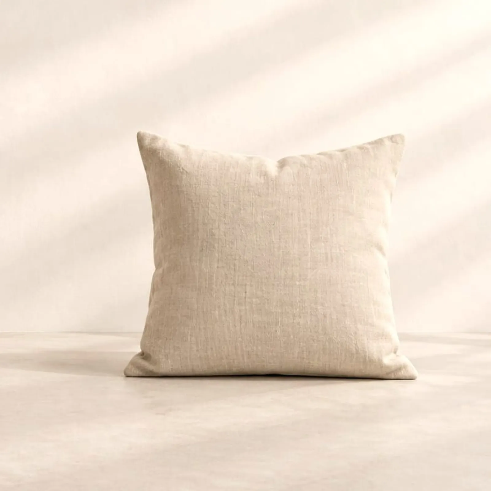 Coussin Nypon lin VIII
