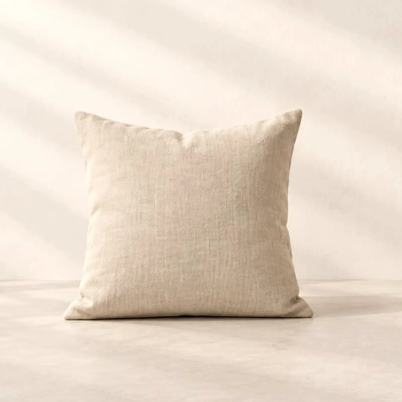 Coussin Näset lin X