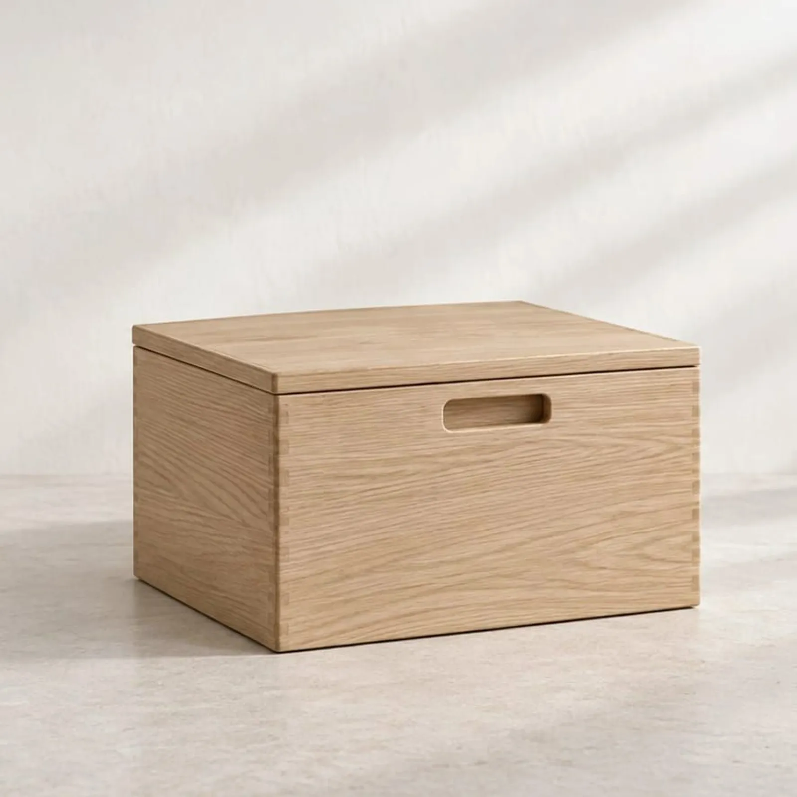 Boîte Vete naturel III