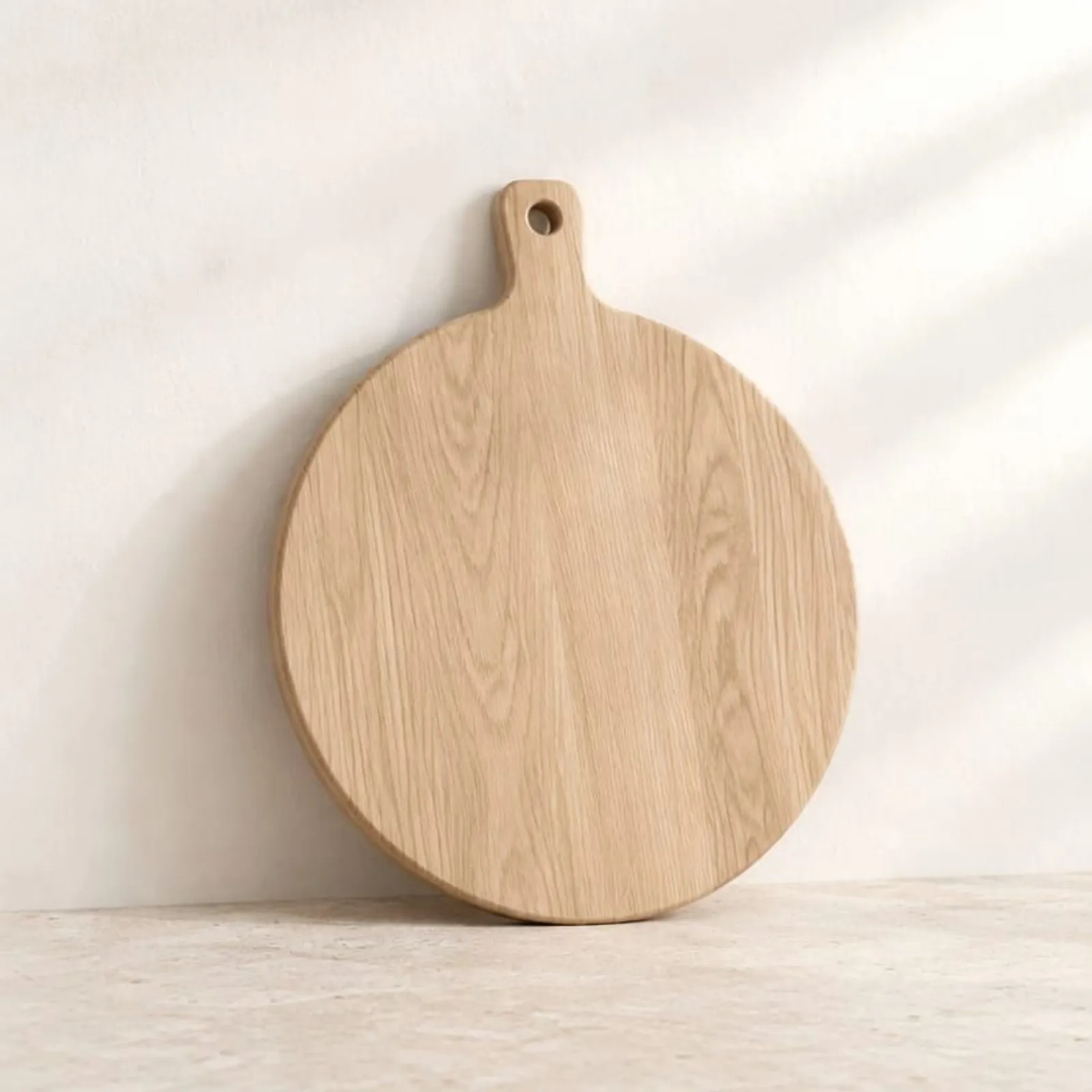 Planche à découper Vete naturel
