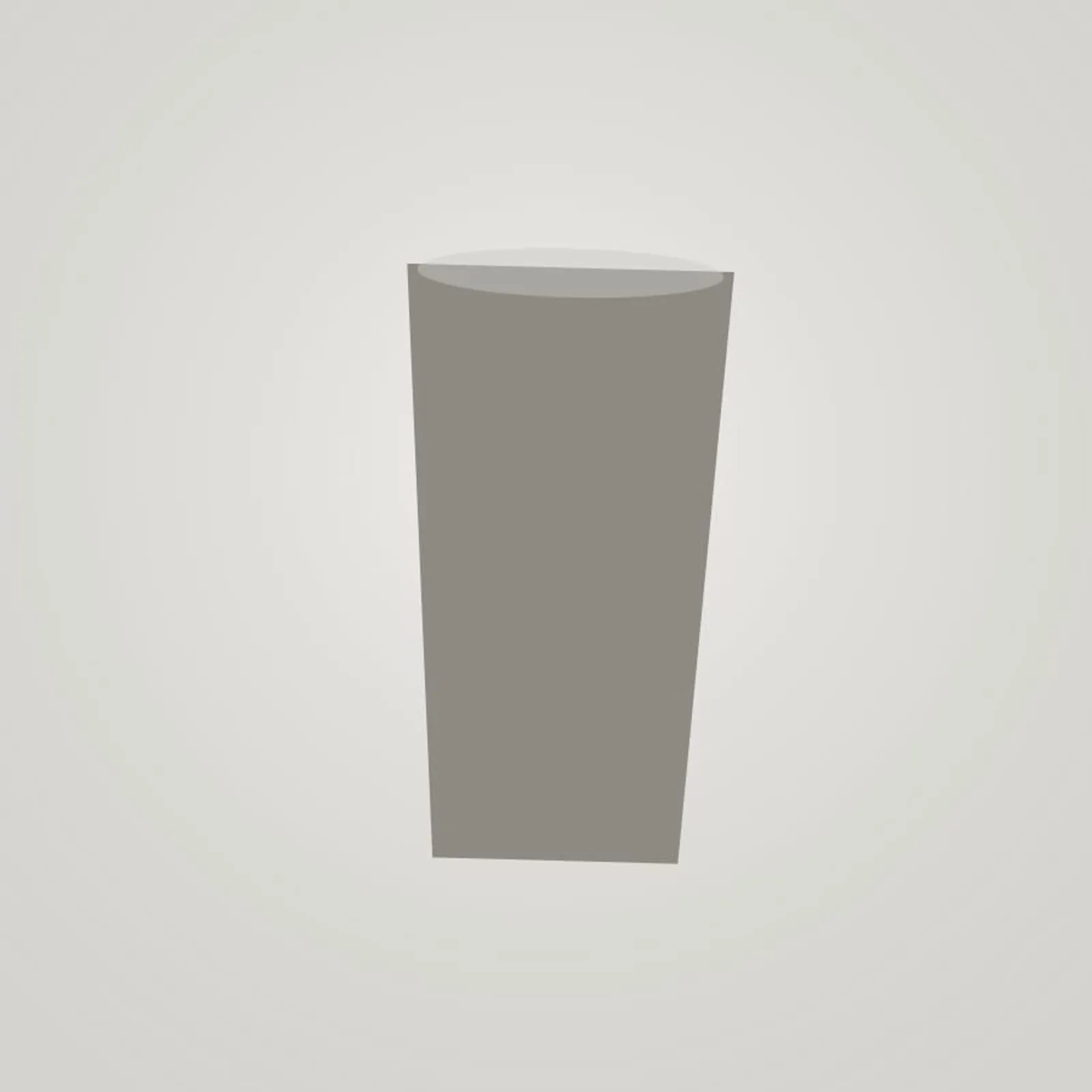 Glas Vide
