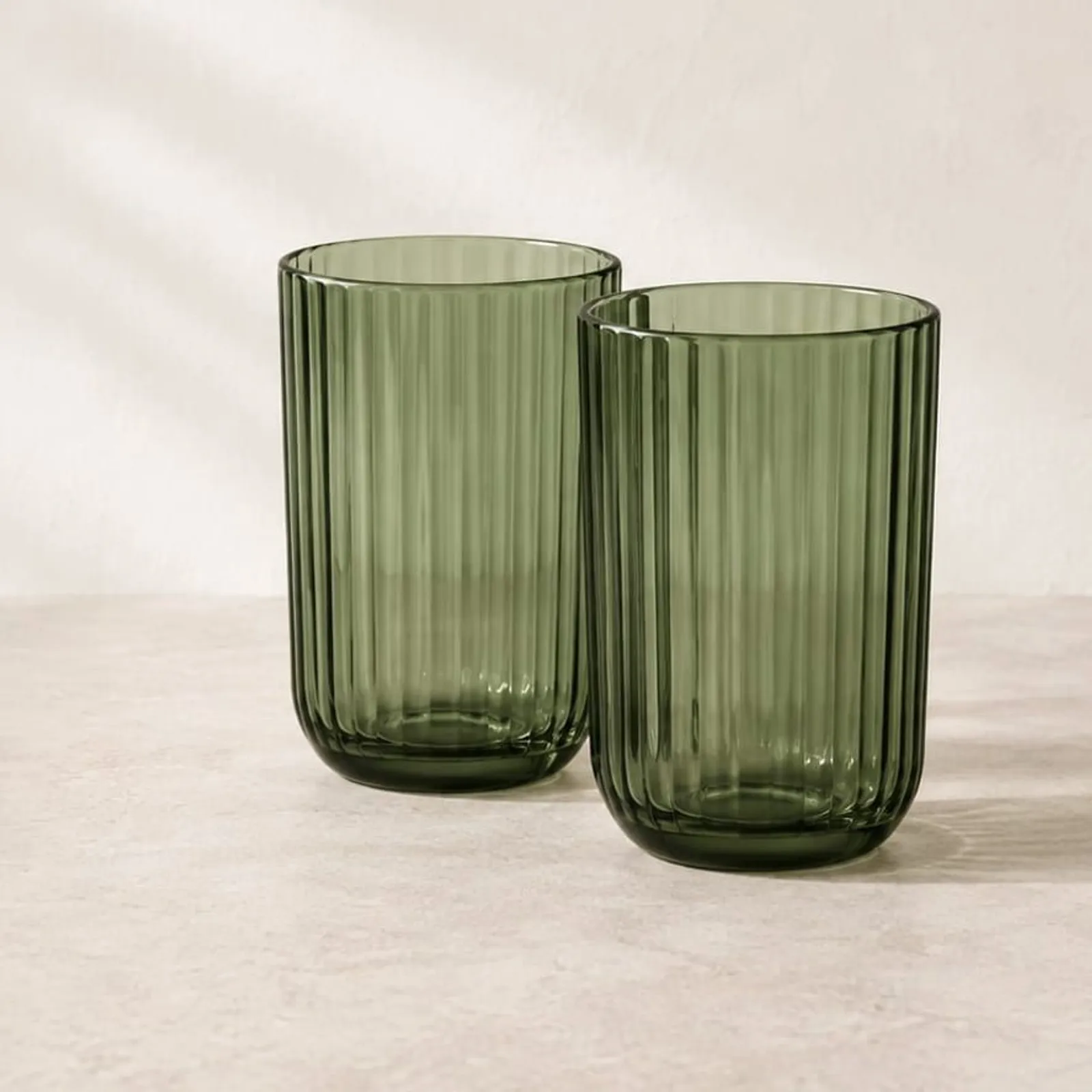 Glas Nypon Skog II - miniatyr 4