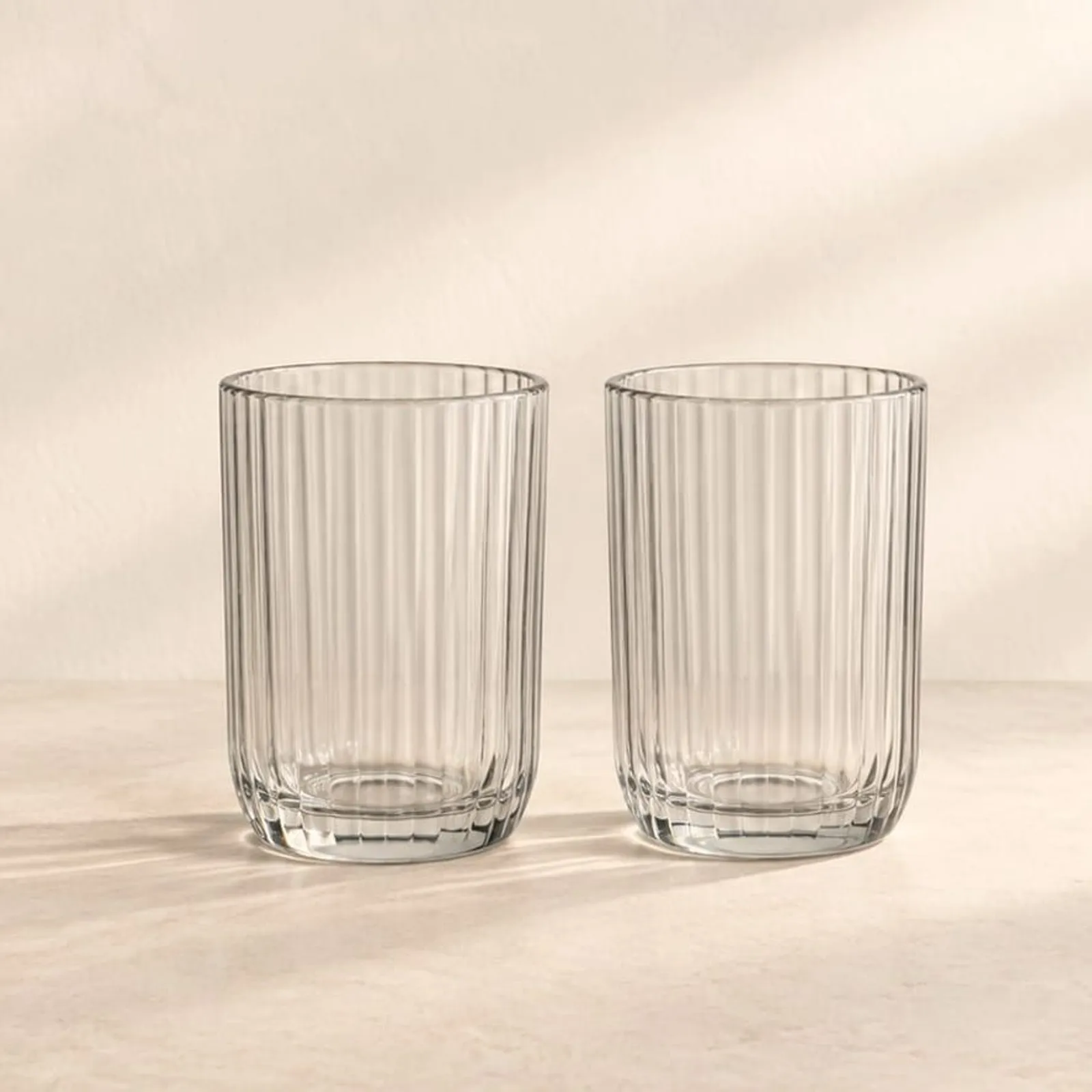 Glas Nypon Dimma II - miniatyr 1