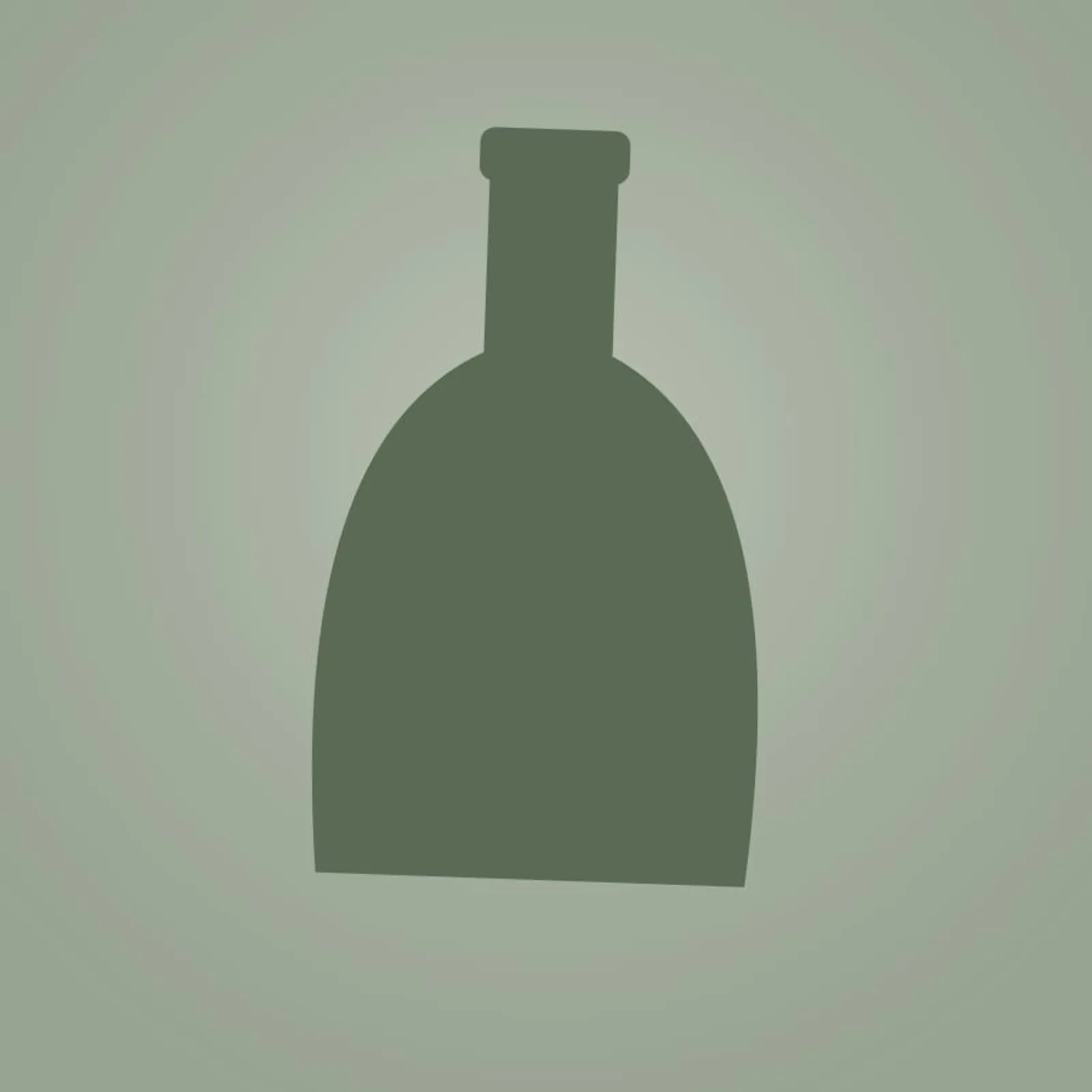 Karaff Hamn Glas