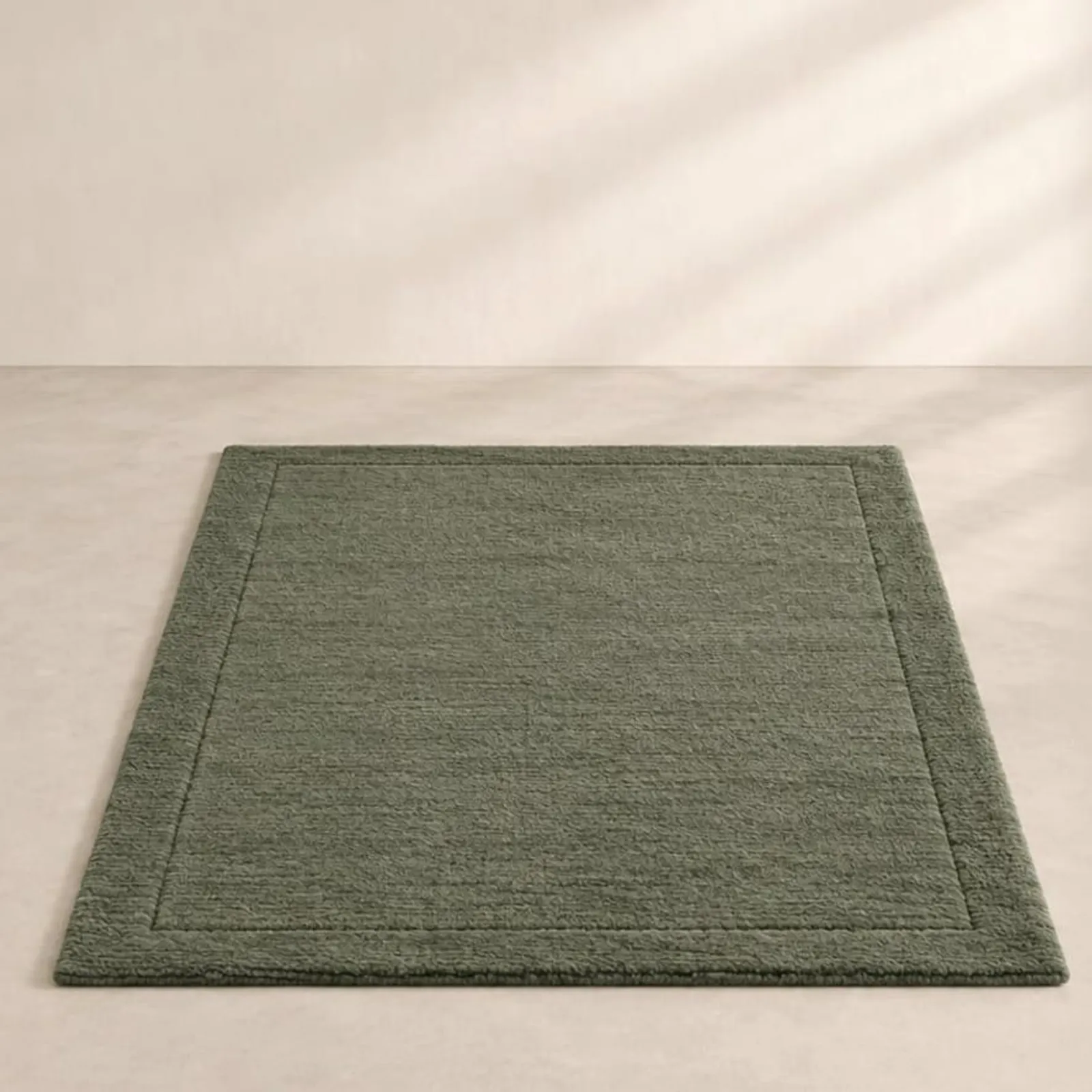Tapis Havre forêt II