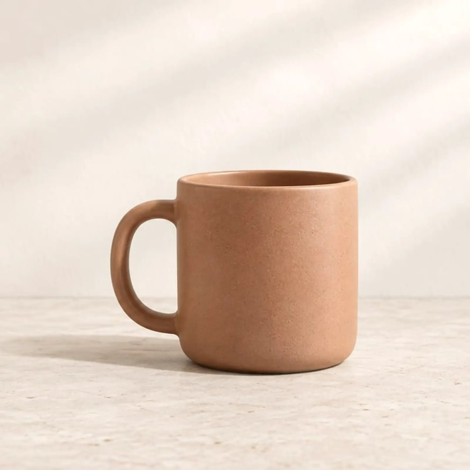Mugg Äng Terrakotta II - miniatyr 1