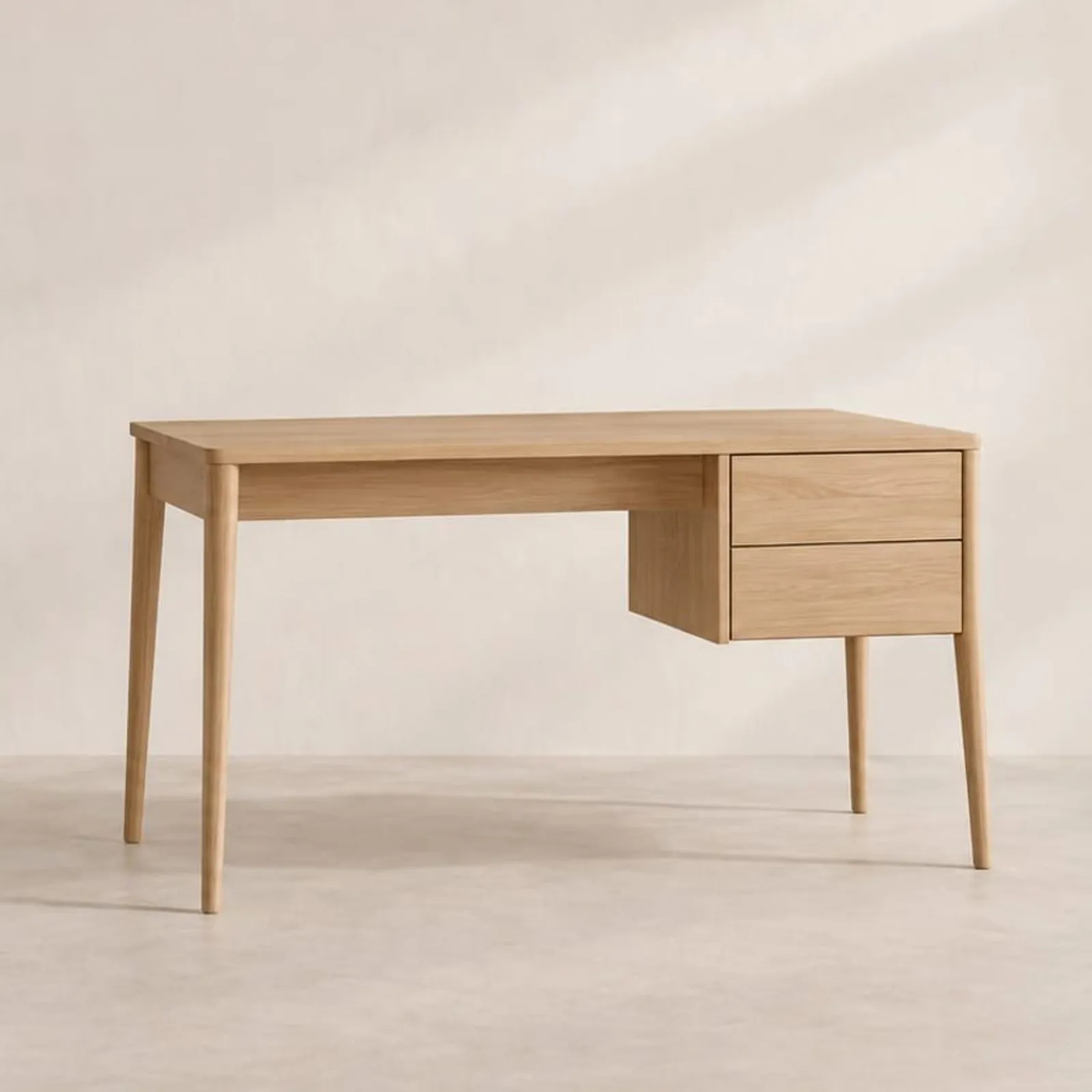 Bureau Torö en chêne