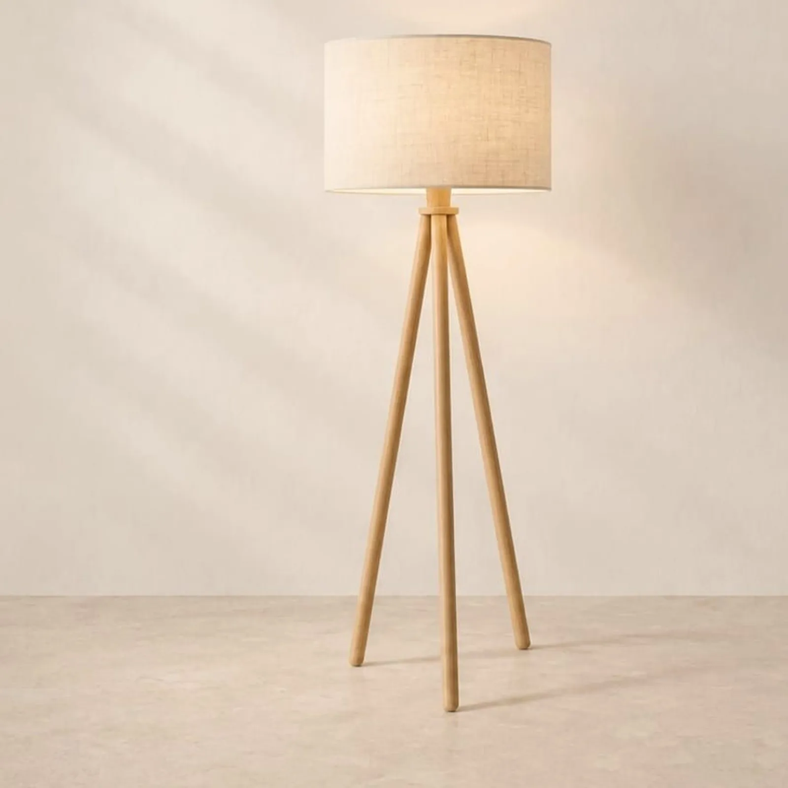 Golvlampa Gran Natur IV - miniatyr 2