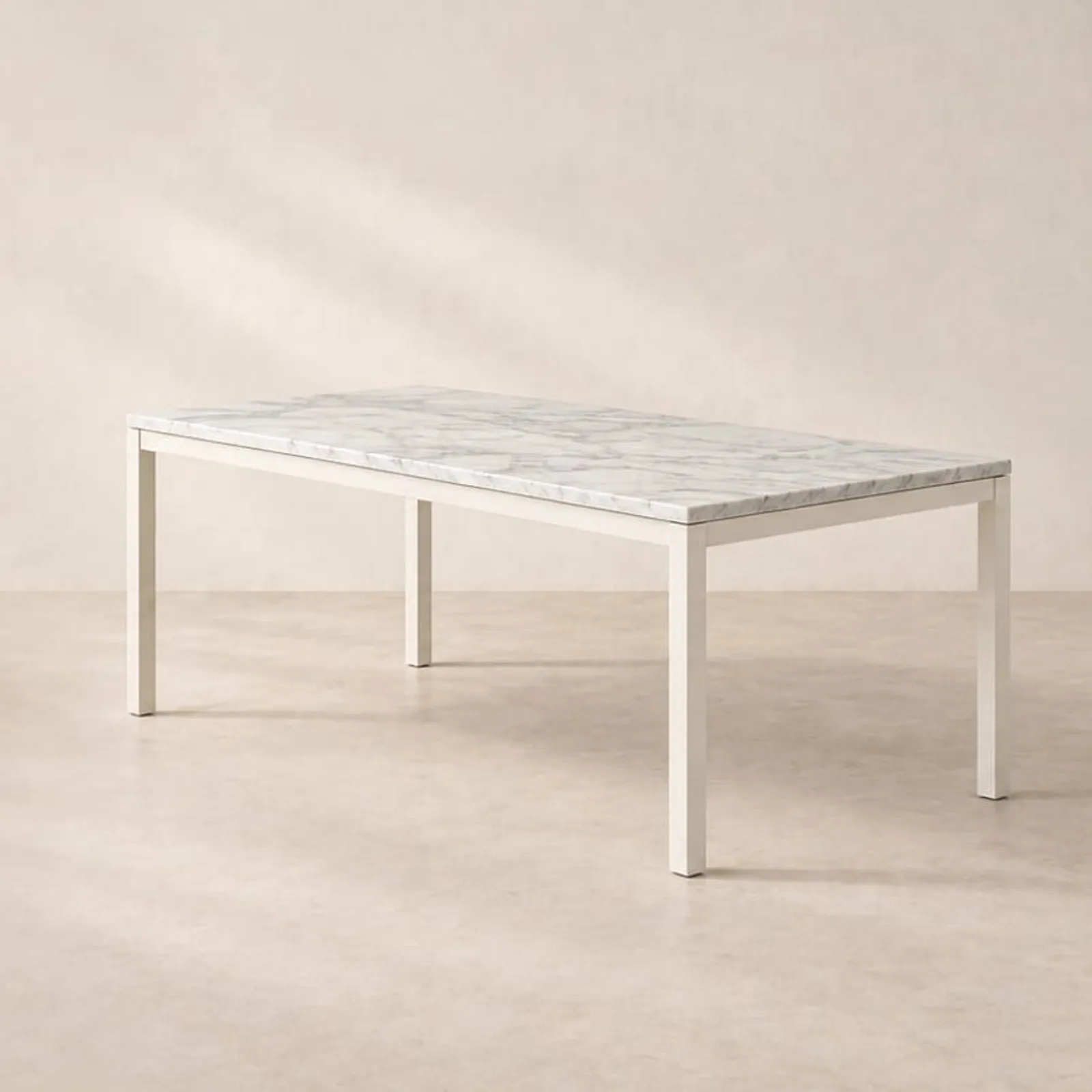 Matbord Oxel Marmor - miniatyr 2