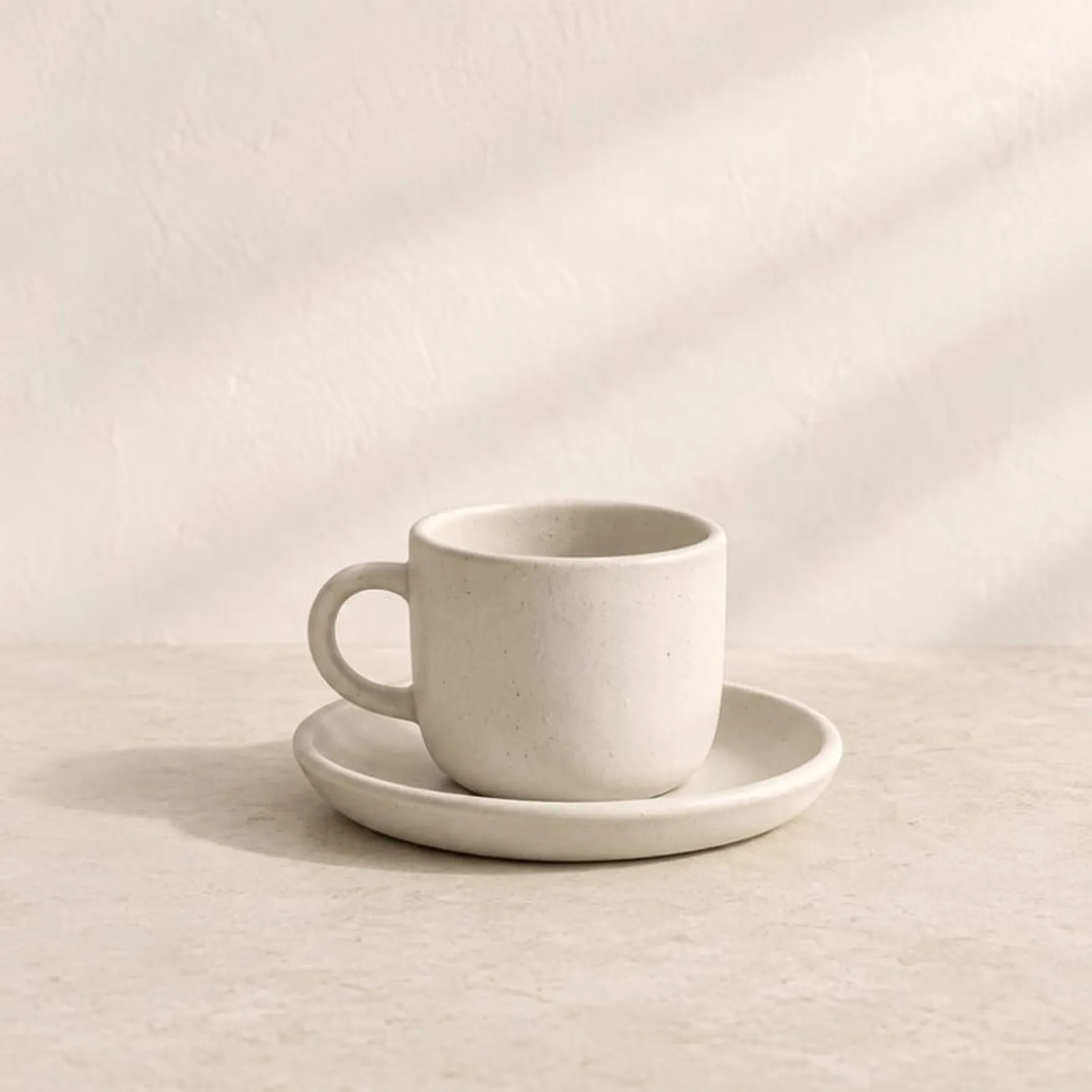 Mugg Sund Terrakotta V - miniatyr 2