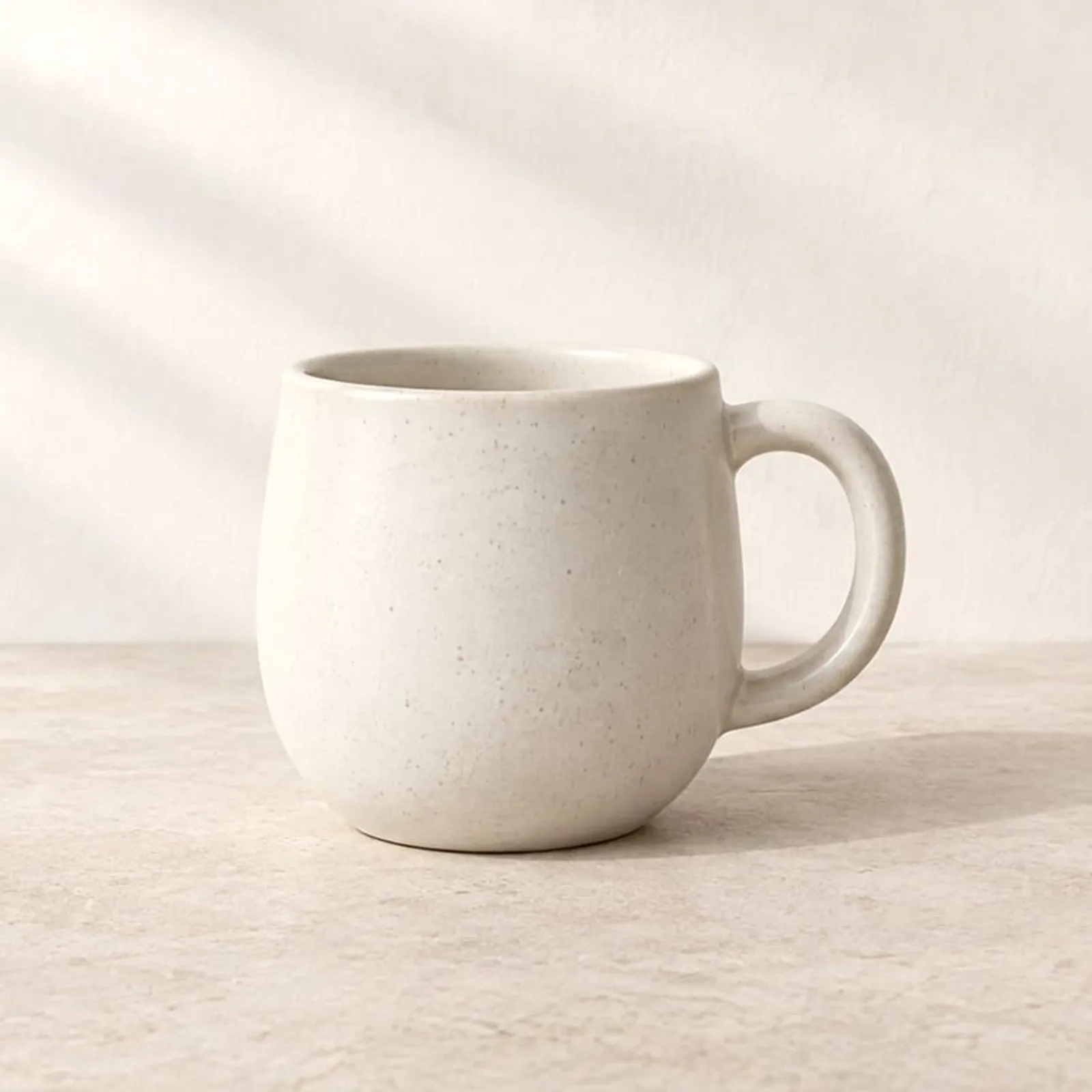 Mugg Näset Stengods - miniatyr 1