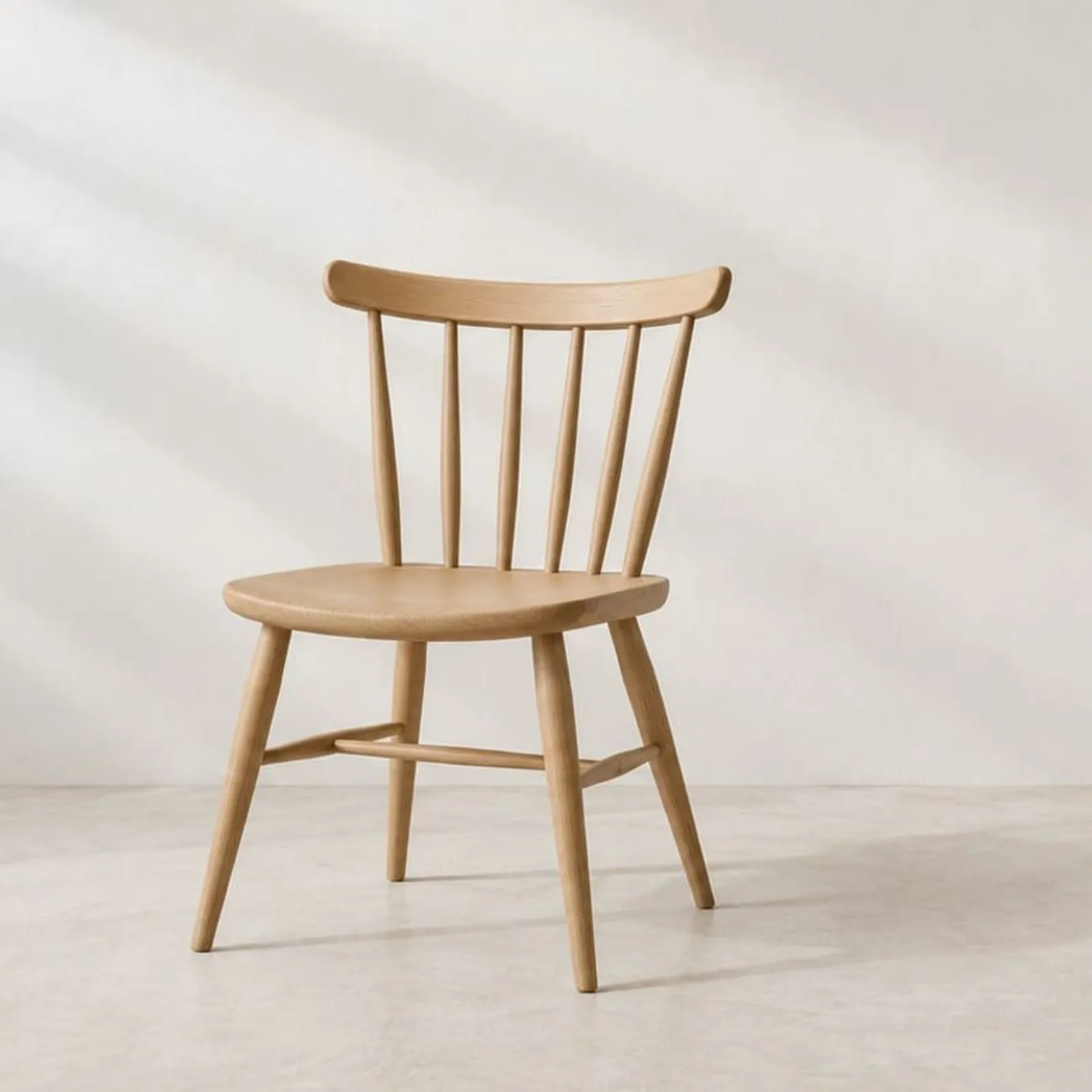 Stol Ås Kol VI - miniatyr 2