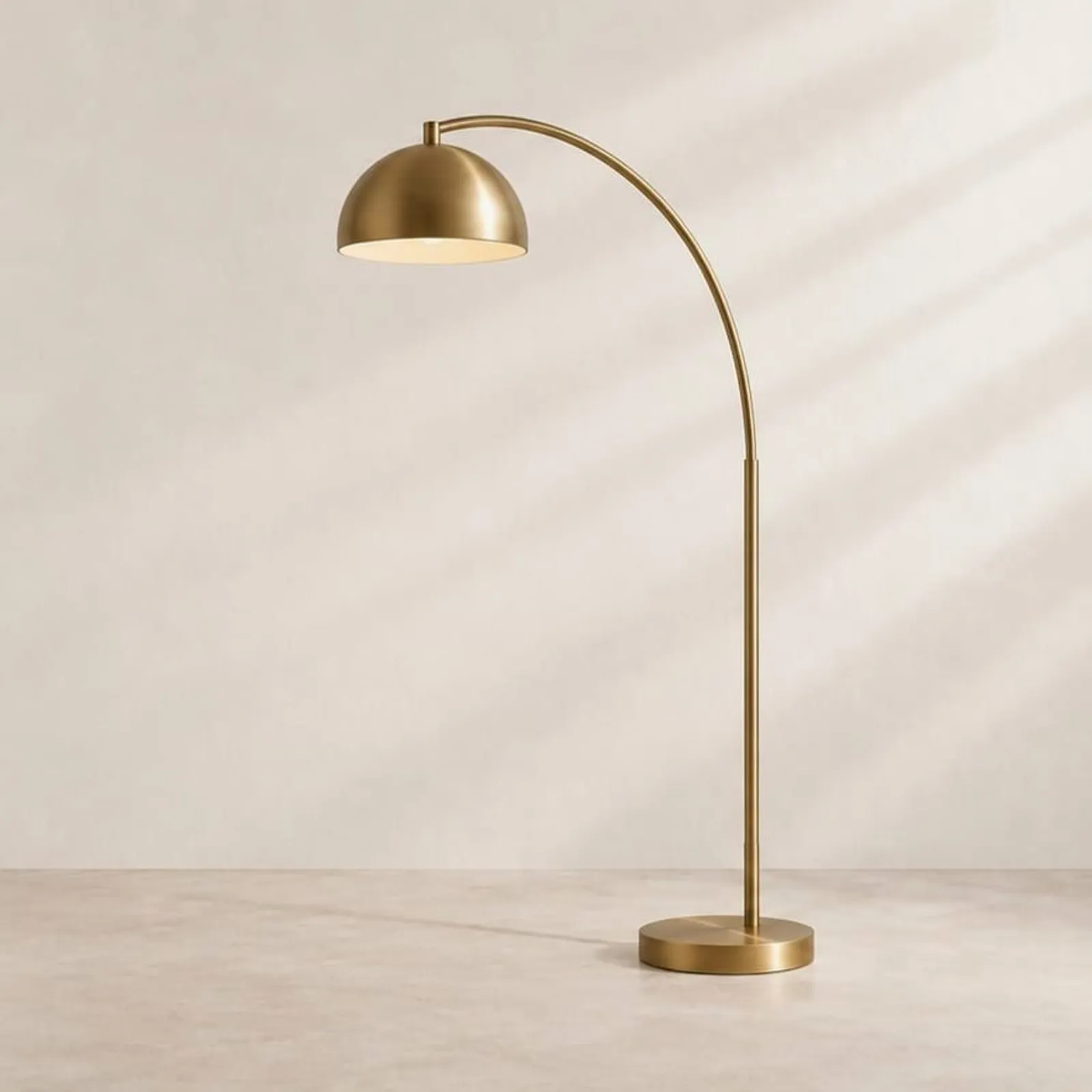 Golvlampa Näs - miniatyr 1