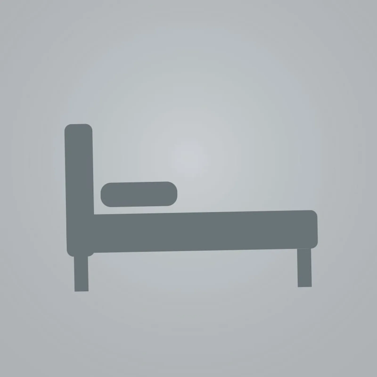 Säng Kaprifol